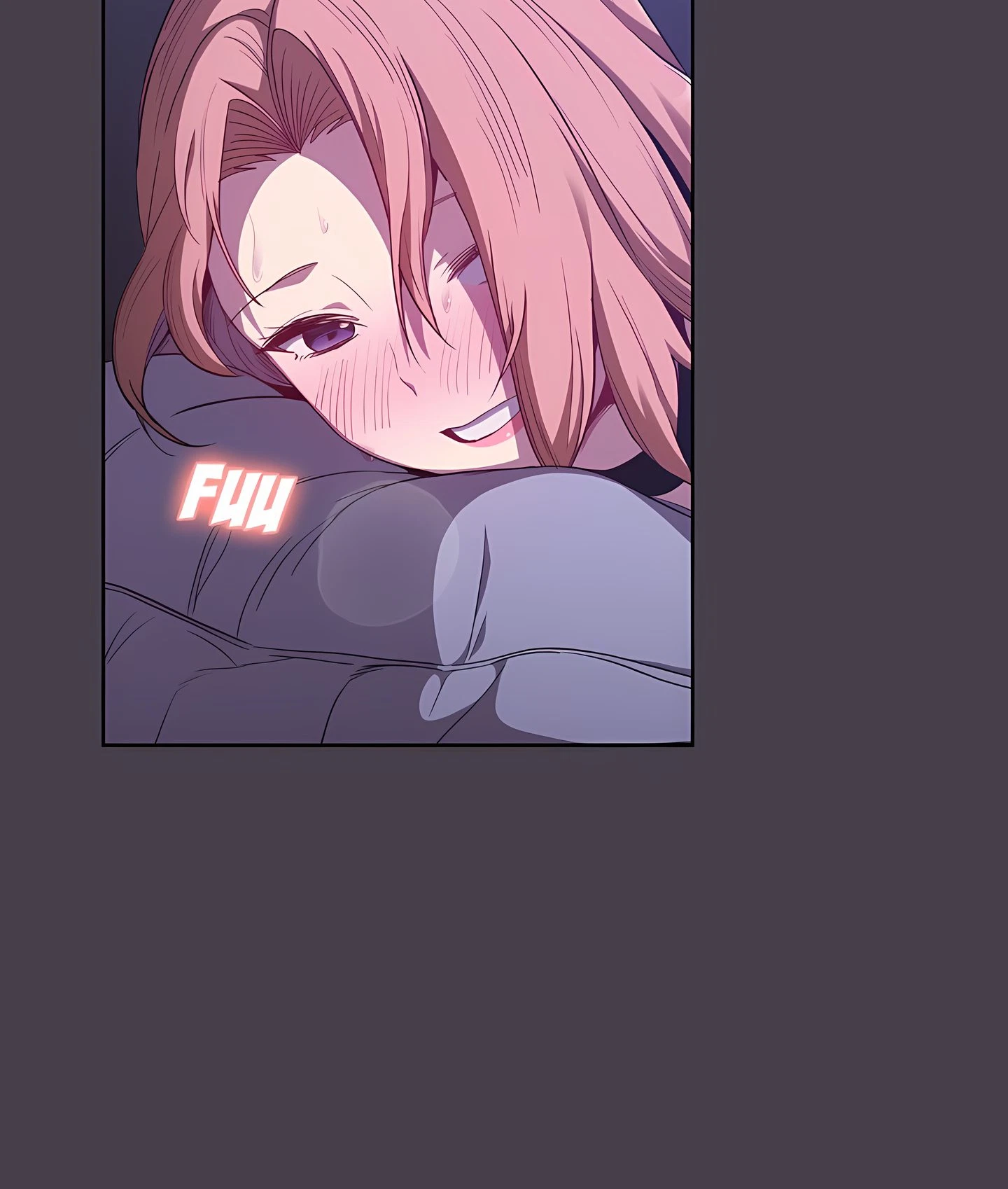 What Do I Do Now…? Chapter 6 (Uncensored), page 12