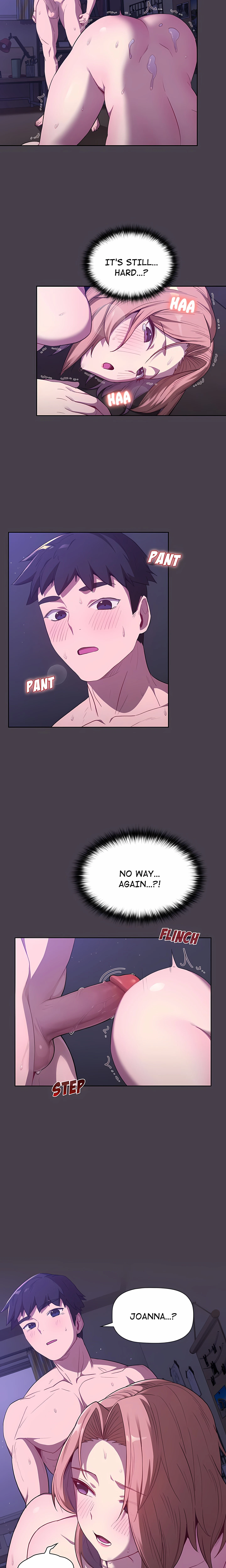 What Do I Do Now…? Chapter 6 (Uncensored), page 25