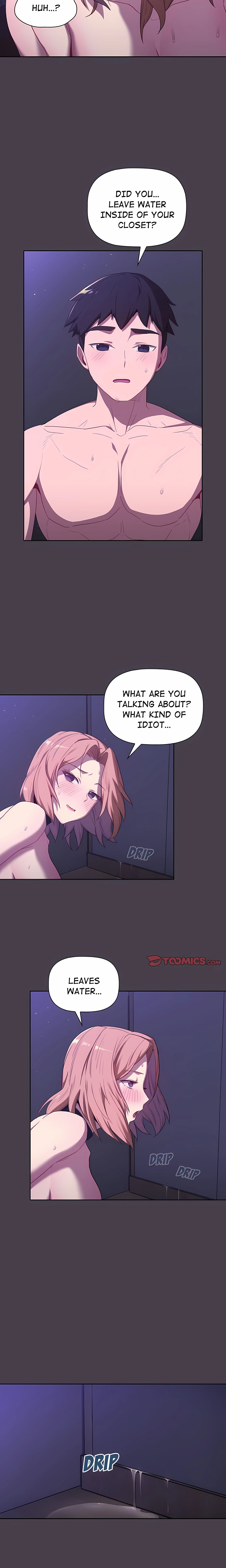 What Do I Do Now…? Chapter 6 (Uncensored), page 26