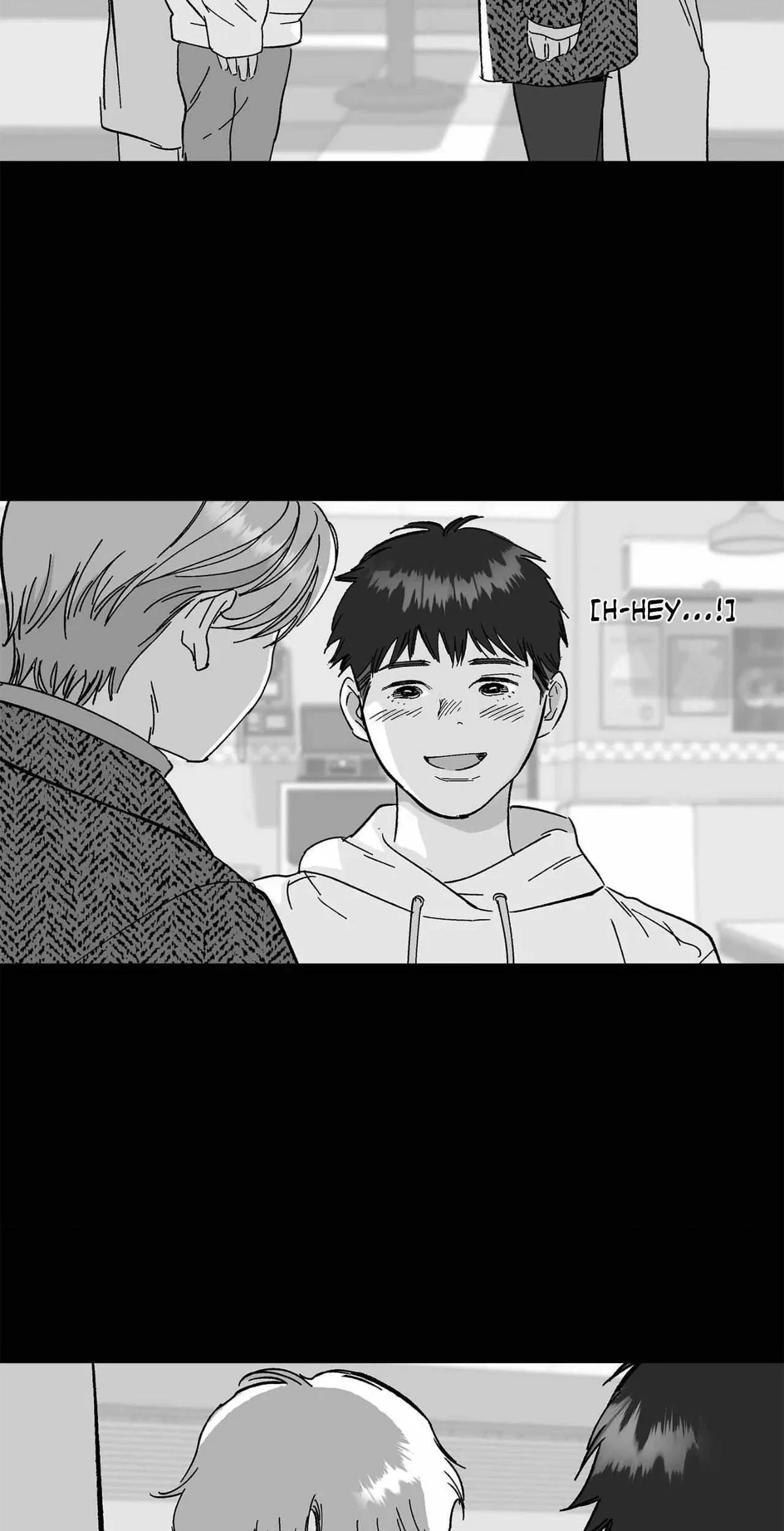 Immoral Relationship Chapter 1, page 10