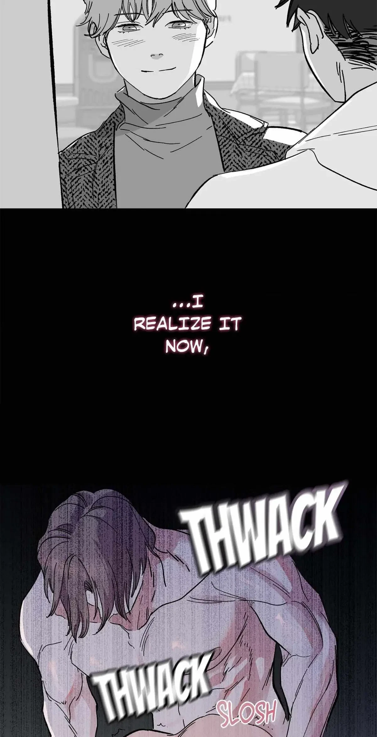Immoral Relationship Chapter 1, page 11