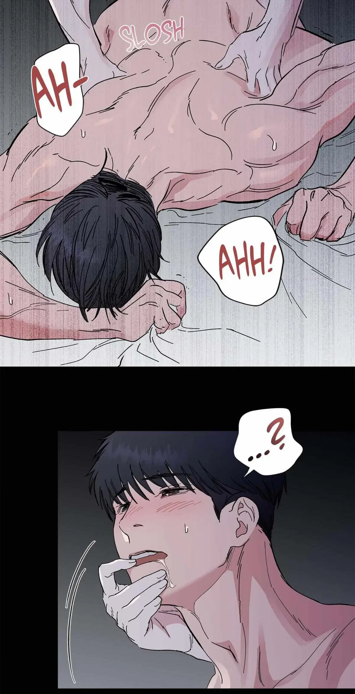 Immoral Relationship Chapter 1, page 12