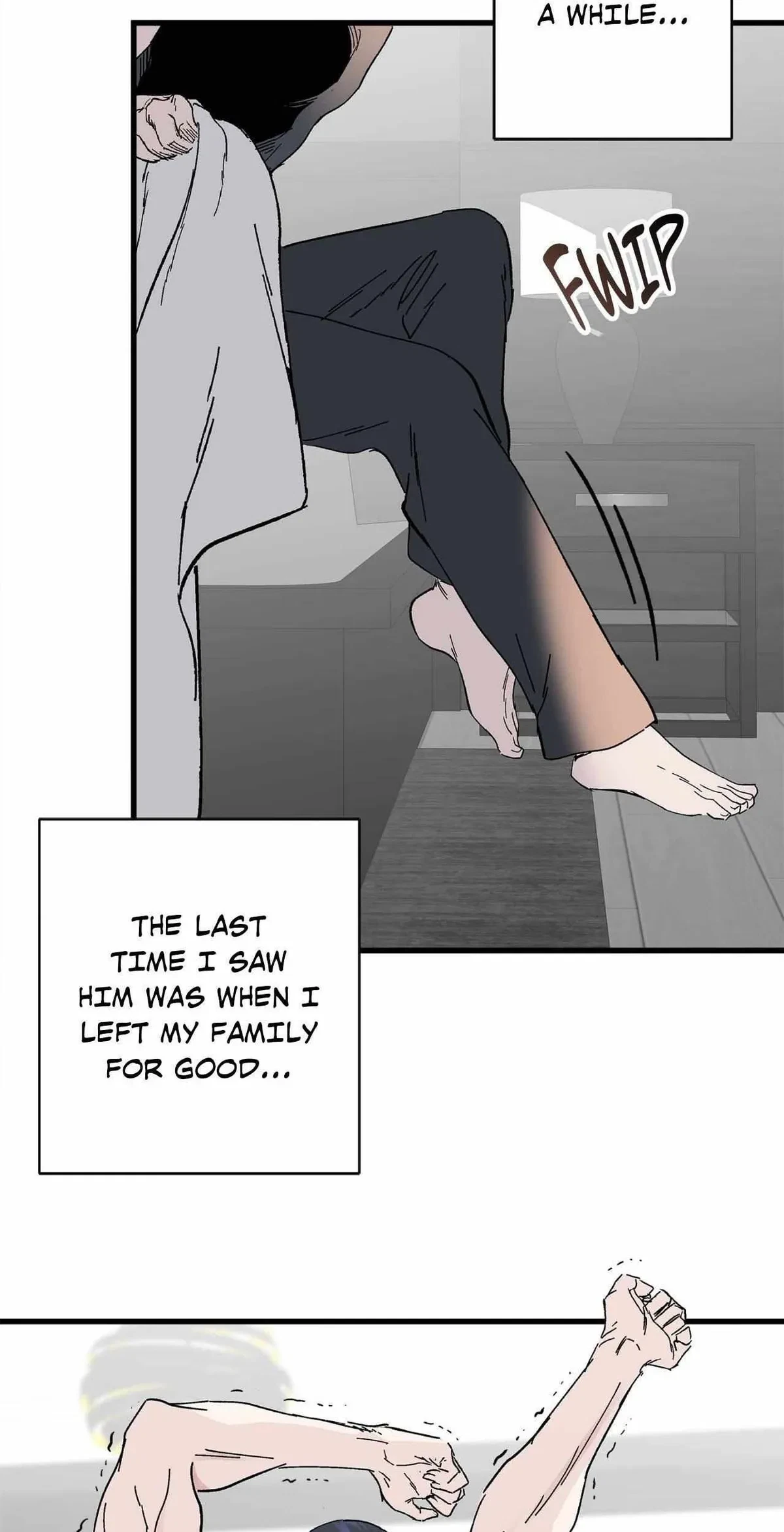 Immoral Relationship Chapter 1, page 17