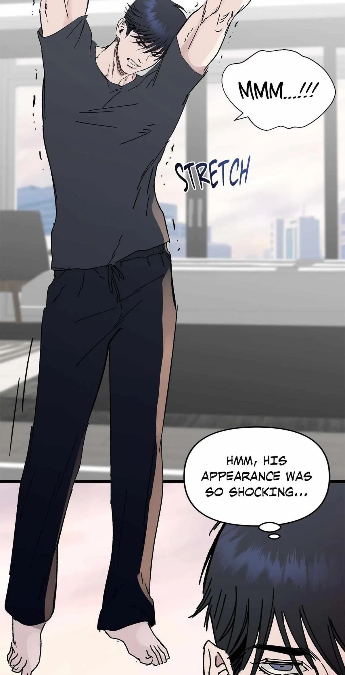 Immoral Relationship Chapter 1, page 18