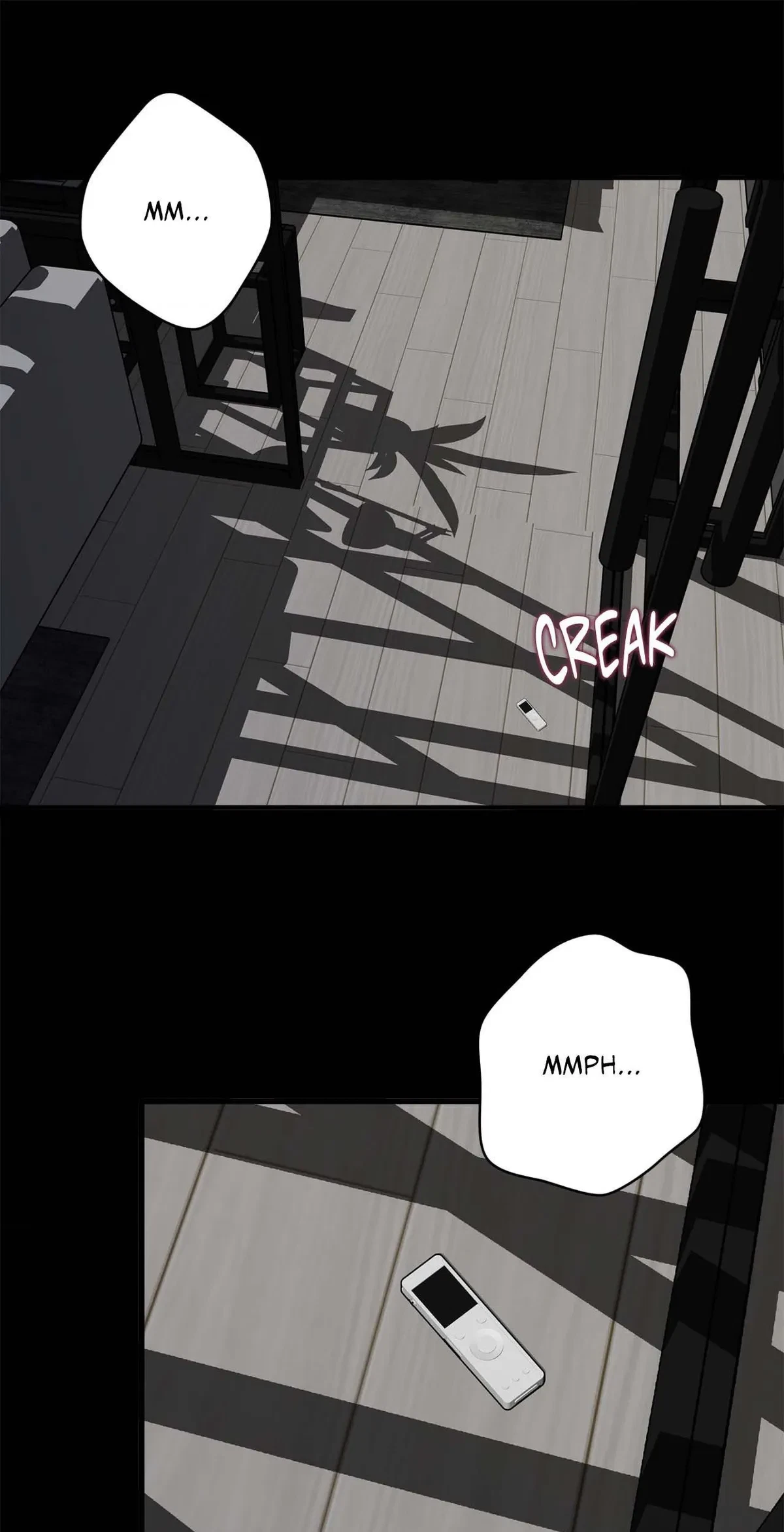 Immoral Relationship Chapter 1, page 2
