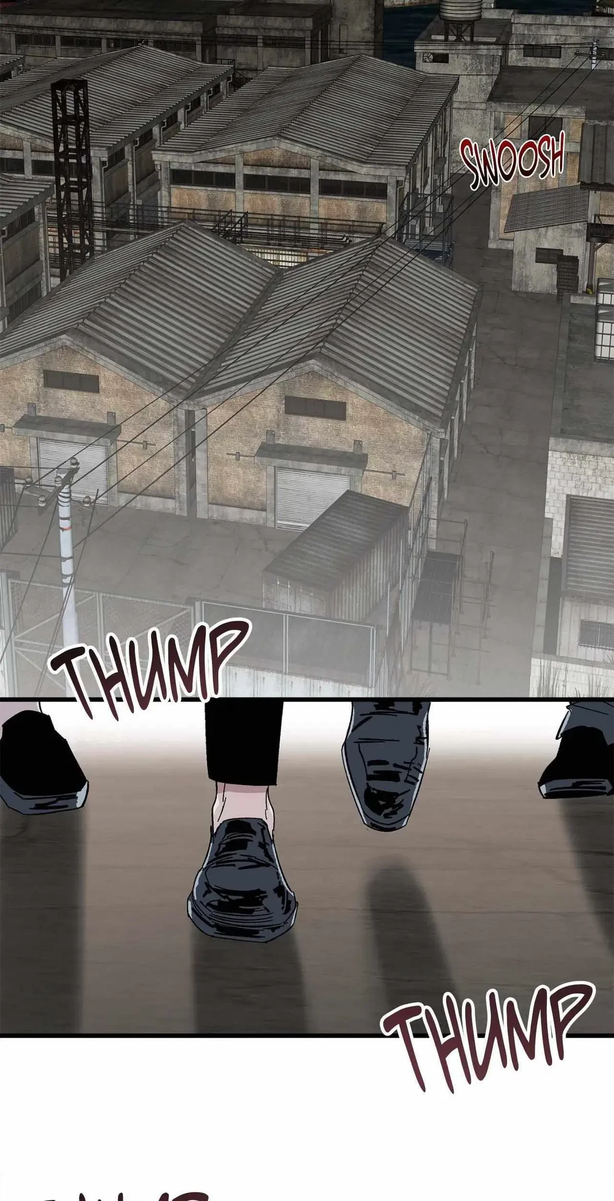 Immoral Relationship Chapter 1, page 20