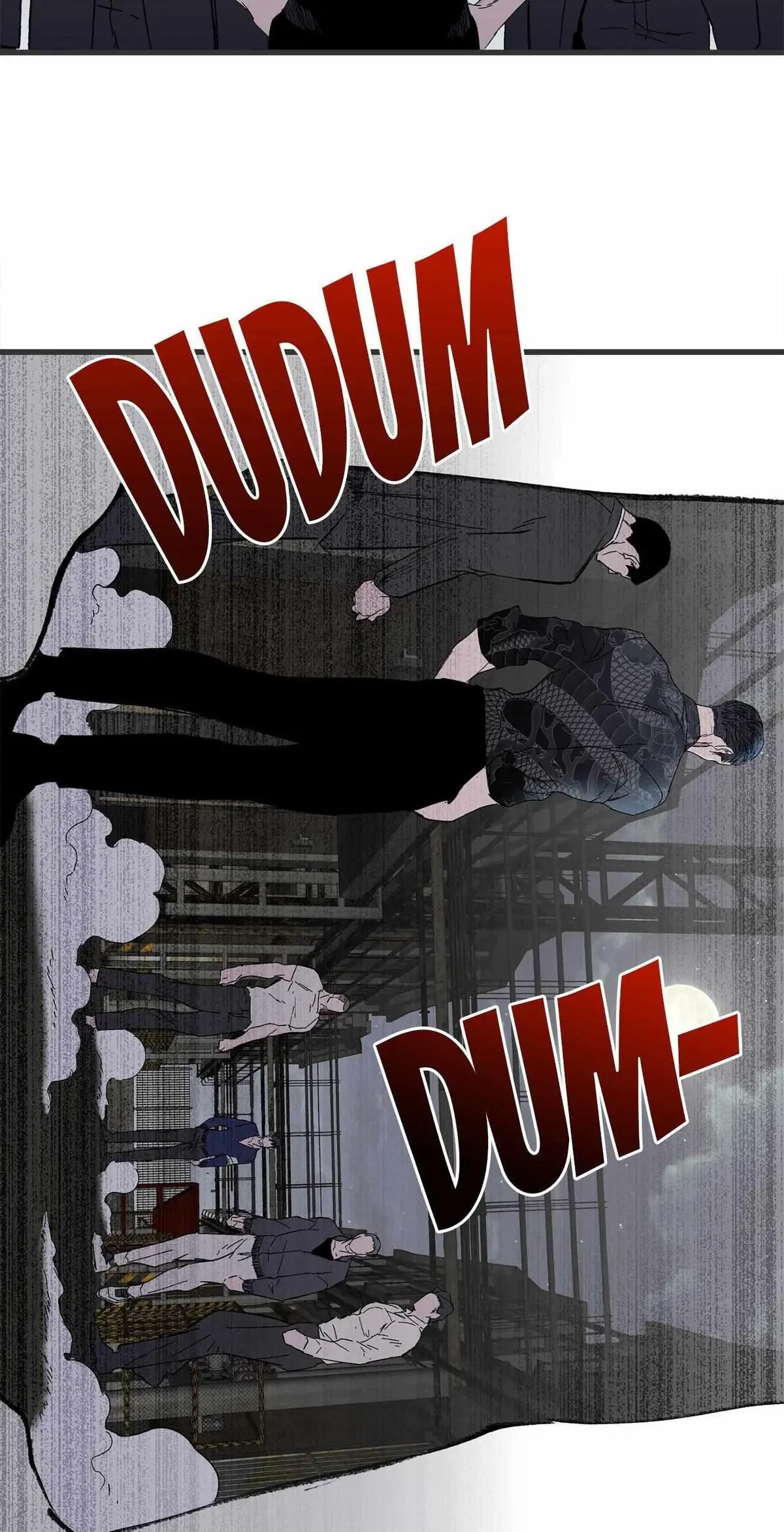 Immoral Relationship Chapter 1, page 22