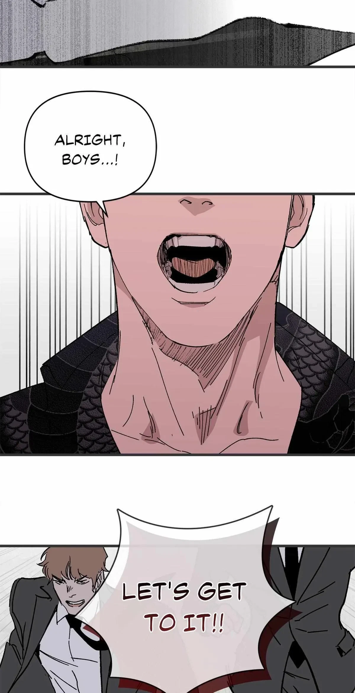 Immoral Relationship Chapter 1, page 23