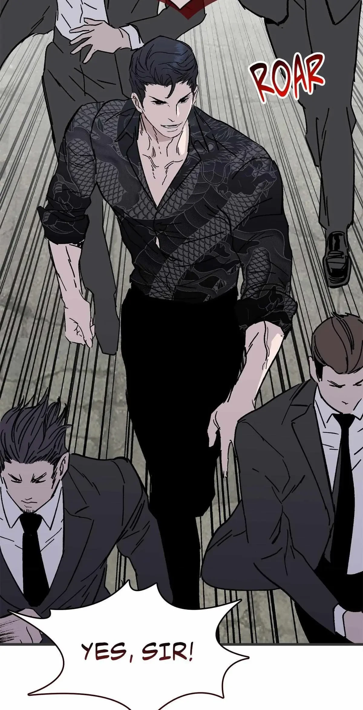 Immoral Relationship Chapter 1, page 24