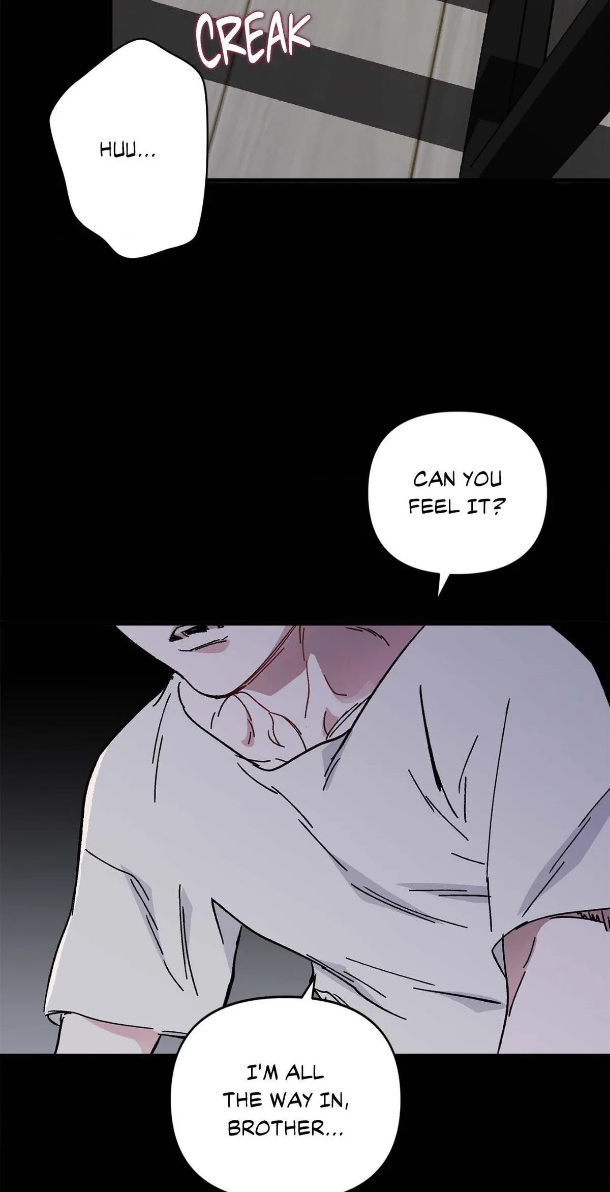 Immoral Relationship Chapter 1, page 3