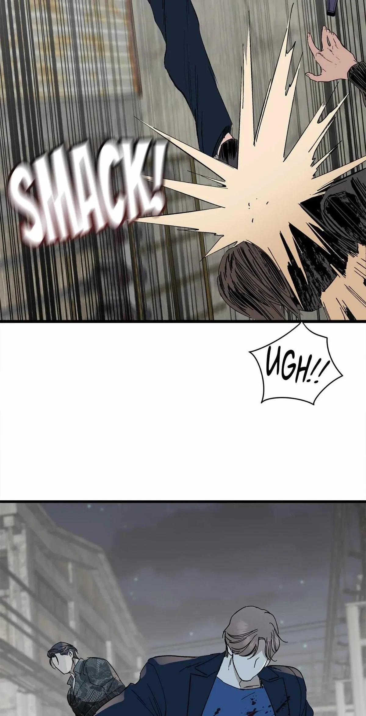 Immoral Relationship Chapter 1, page 35