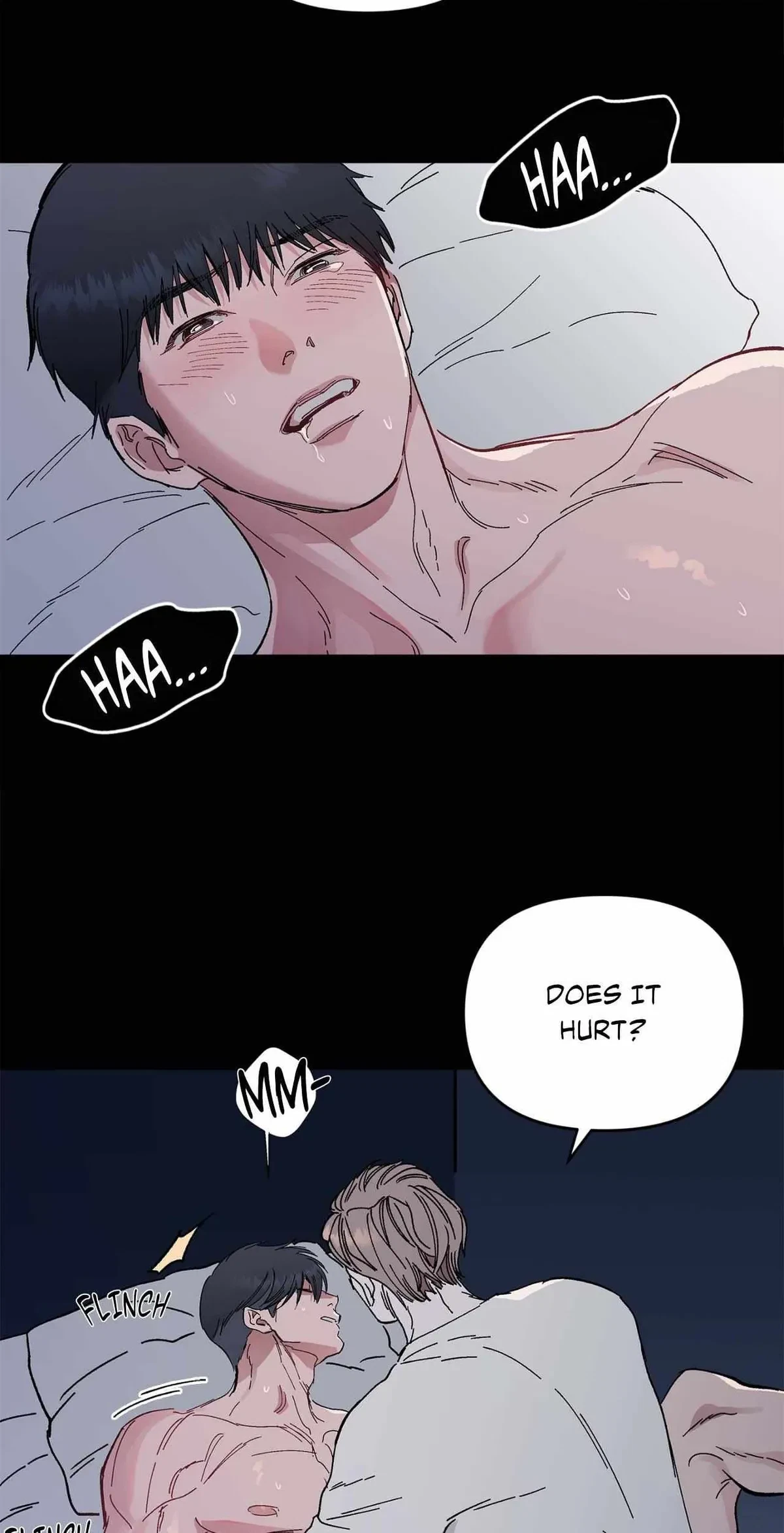Immoral Relationship Chapter 1, page 4