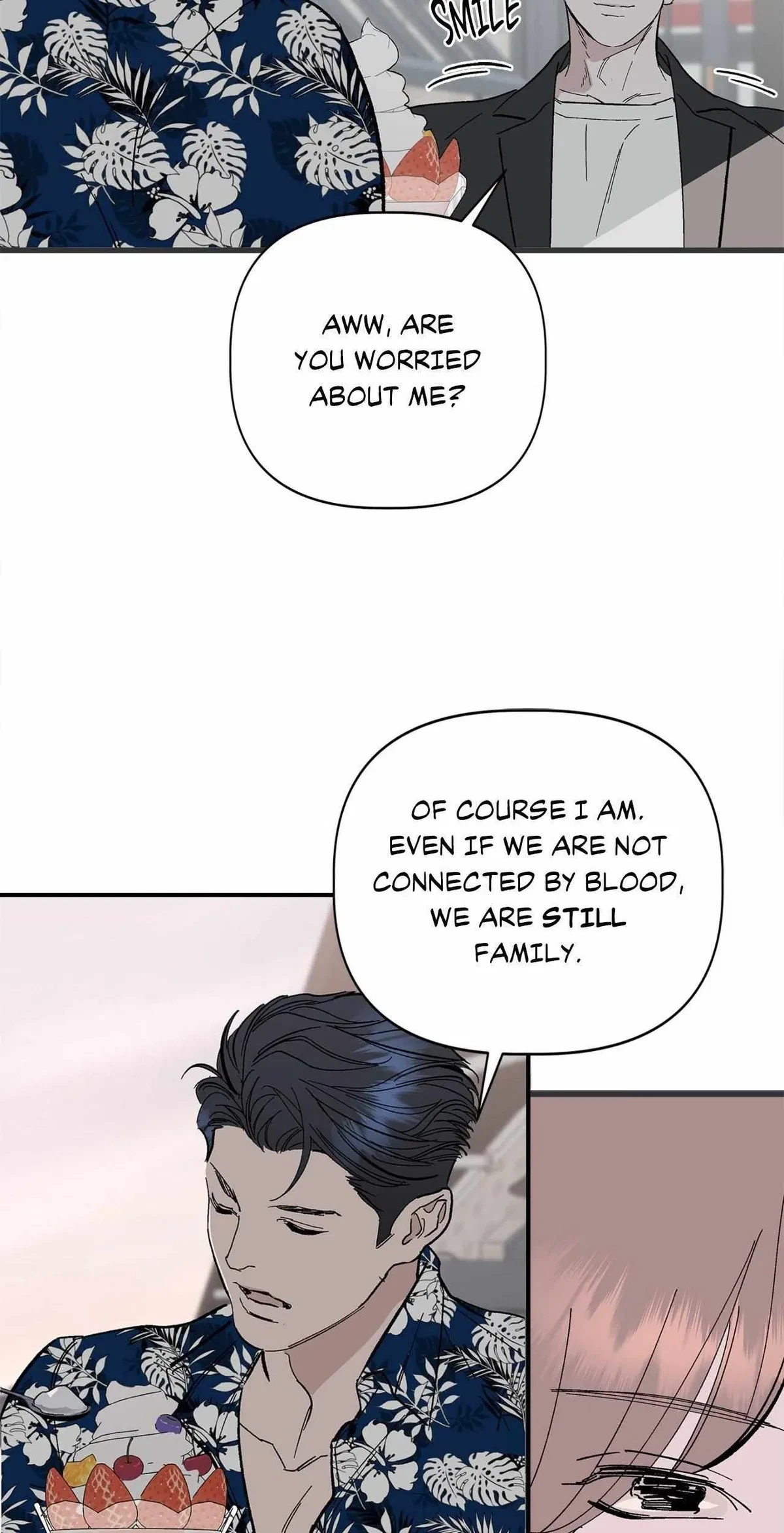 Immoral Relationship Chapter 1, page 42