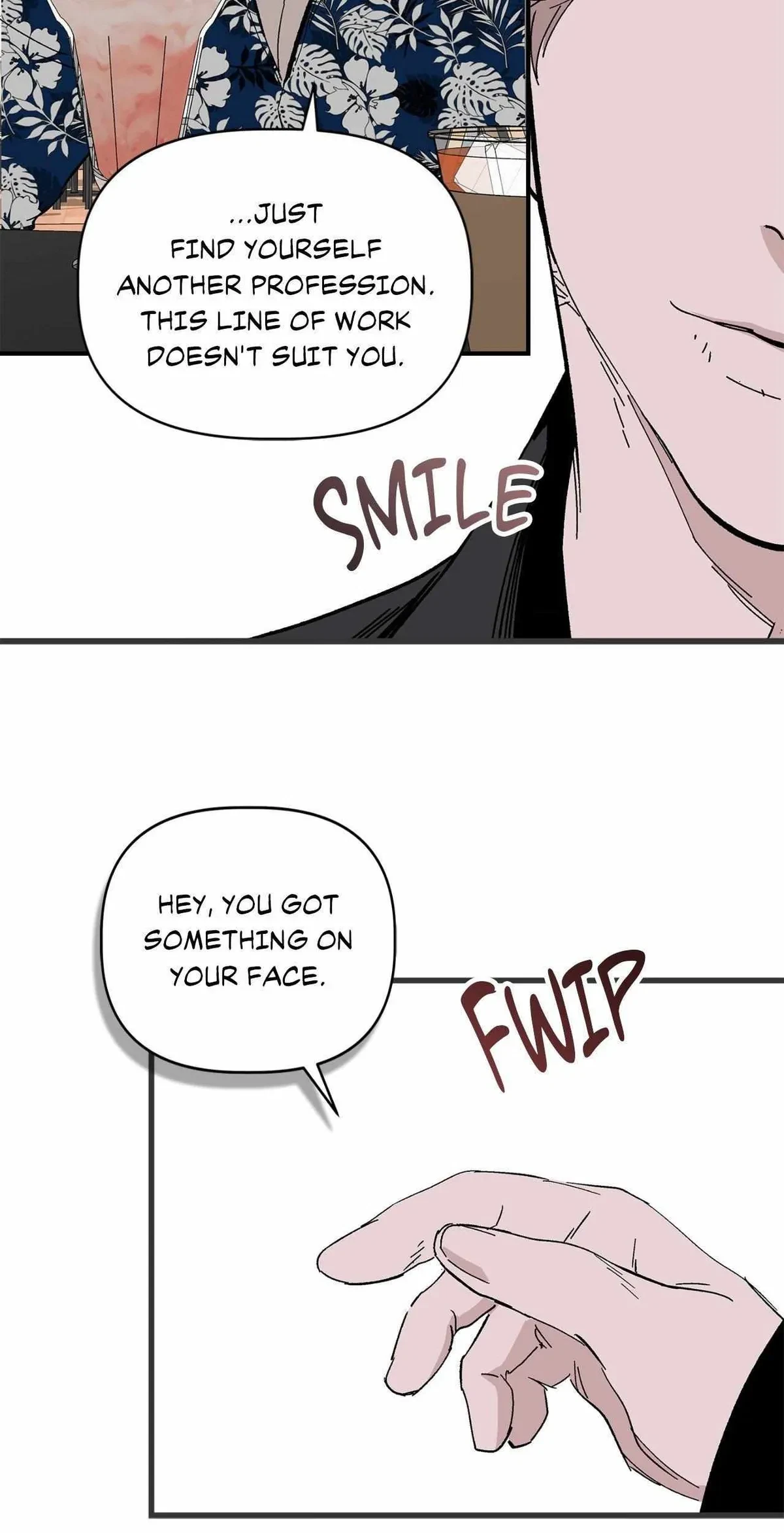 Immoral Relationship Chapter 1, page 43
