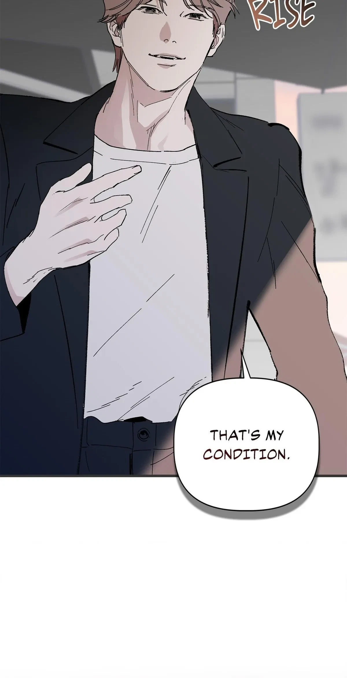 Immoral Relationship Chapter 1, page 48