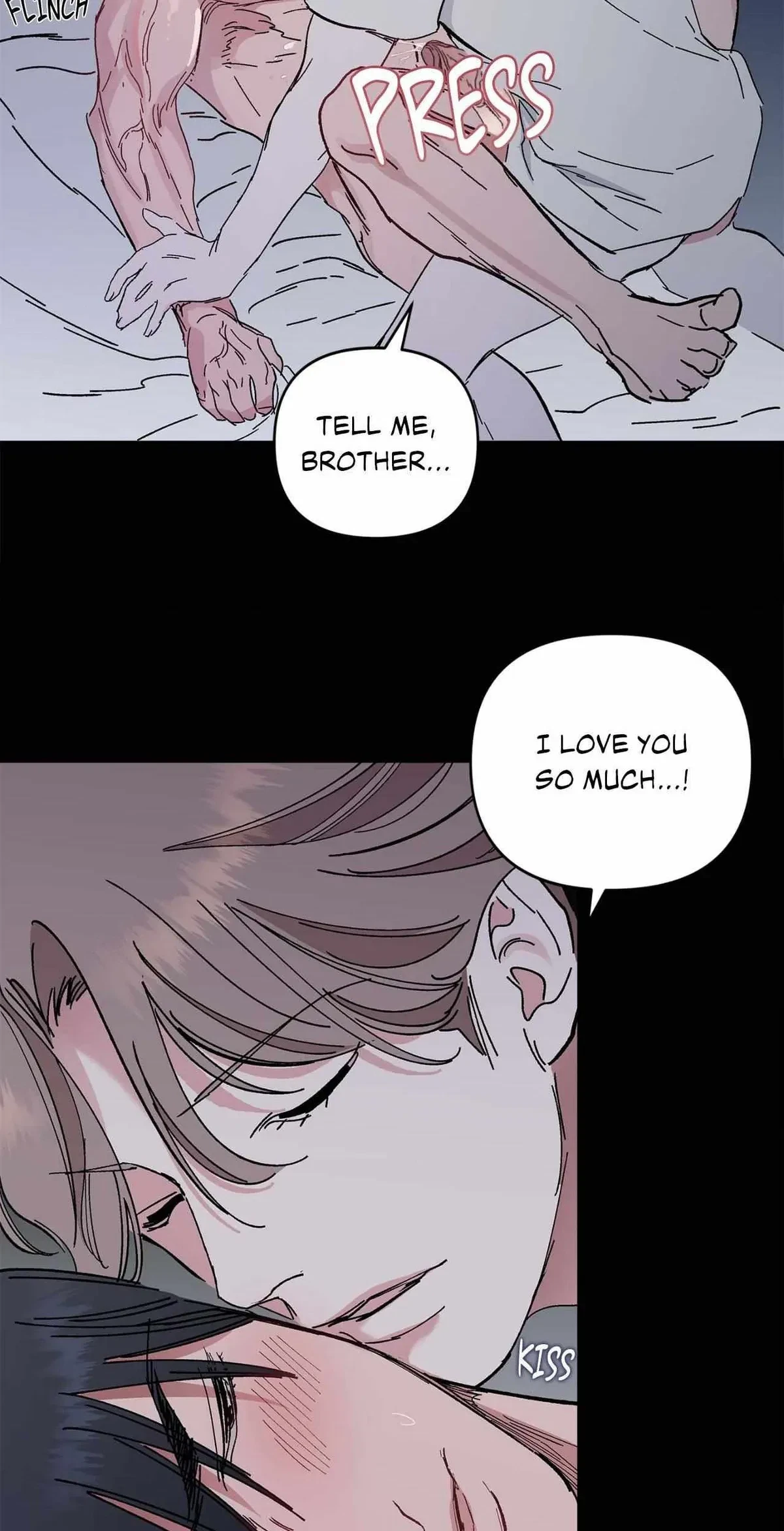 Immoral Relationship Chapter 1, page 5