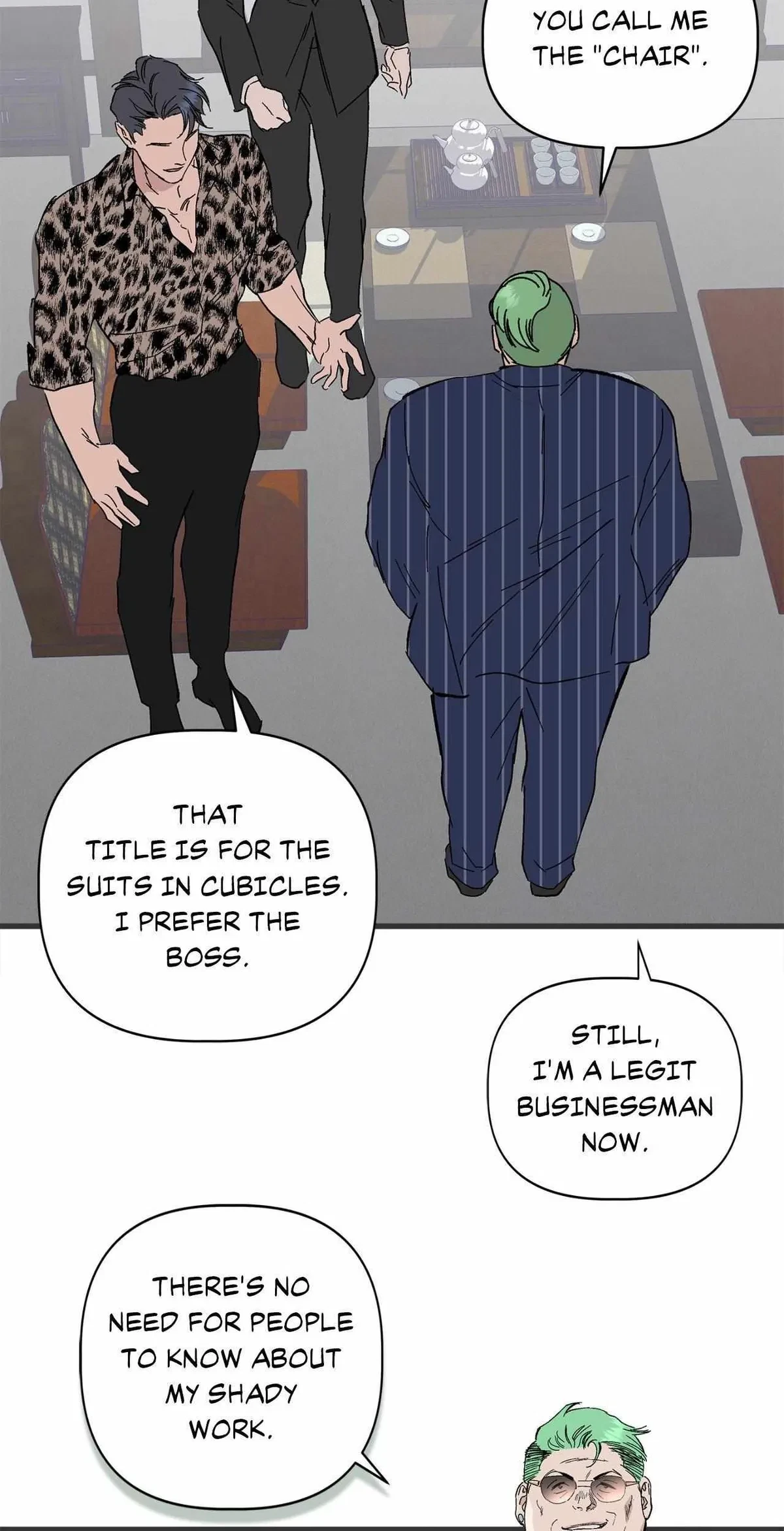 Immoral Relationship Chapter 1, page 50