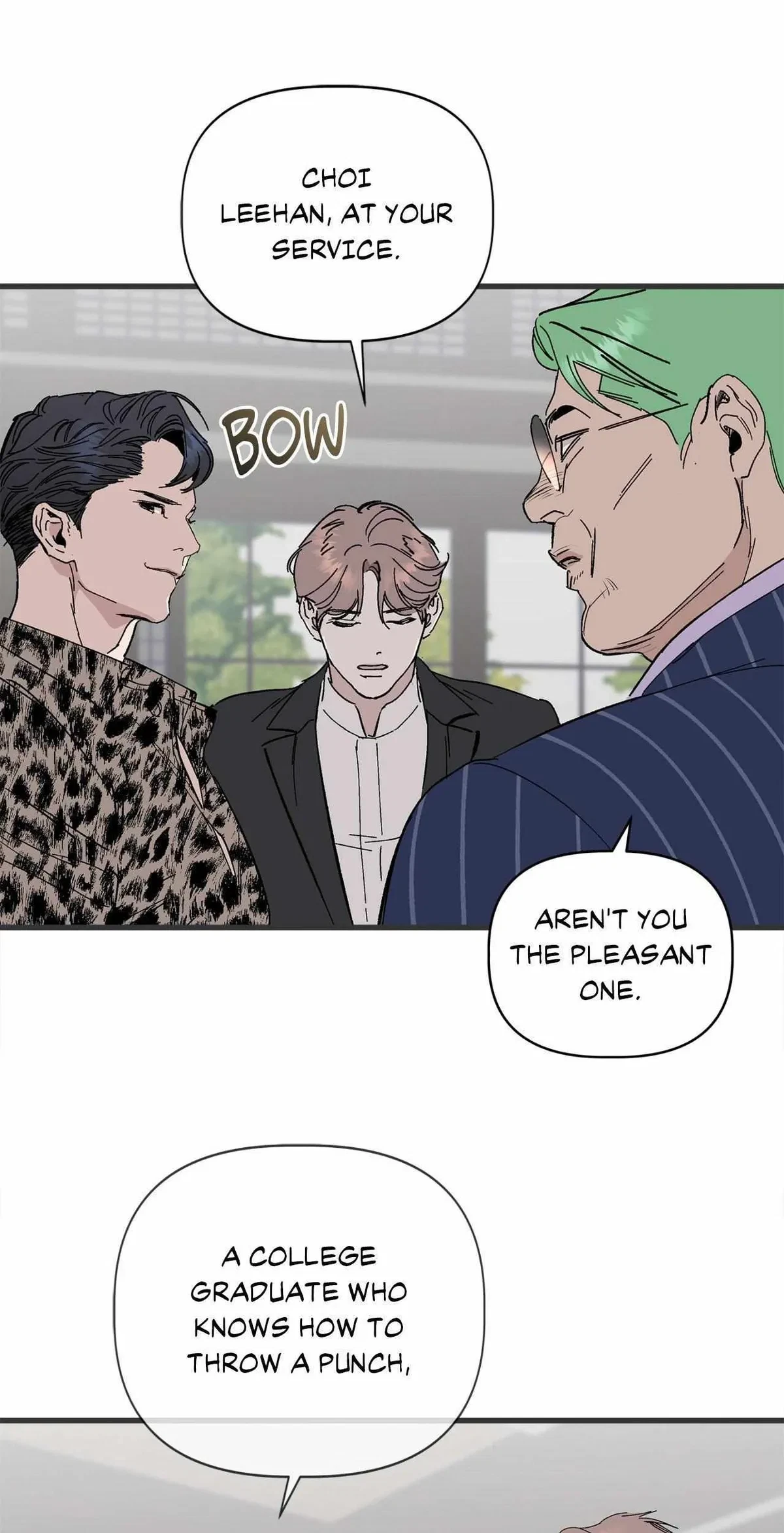 Immoral Relationship Chapter 1, page 52