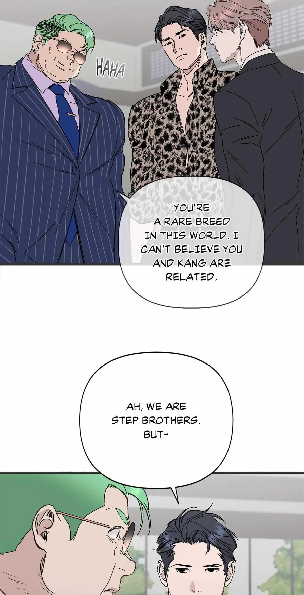 Immoral Relationship Chapter 1, page 53