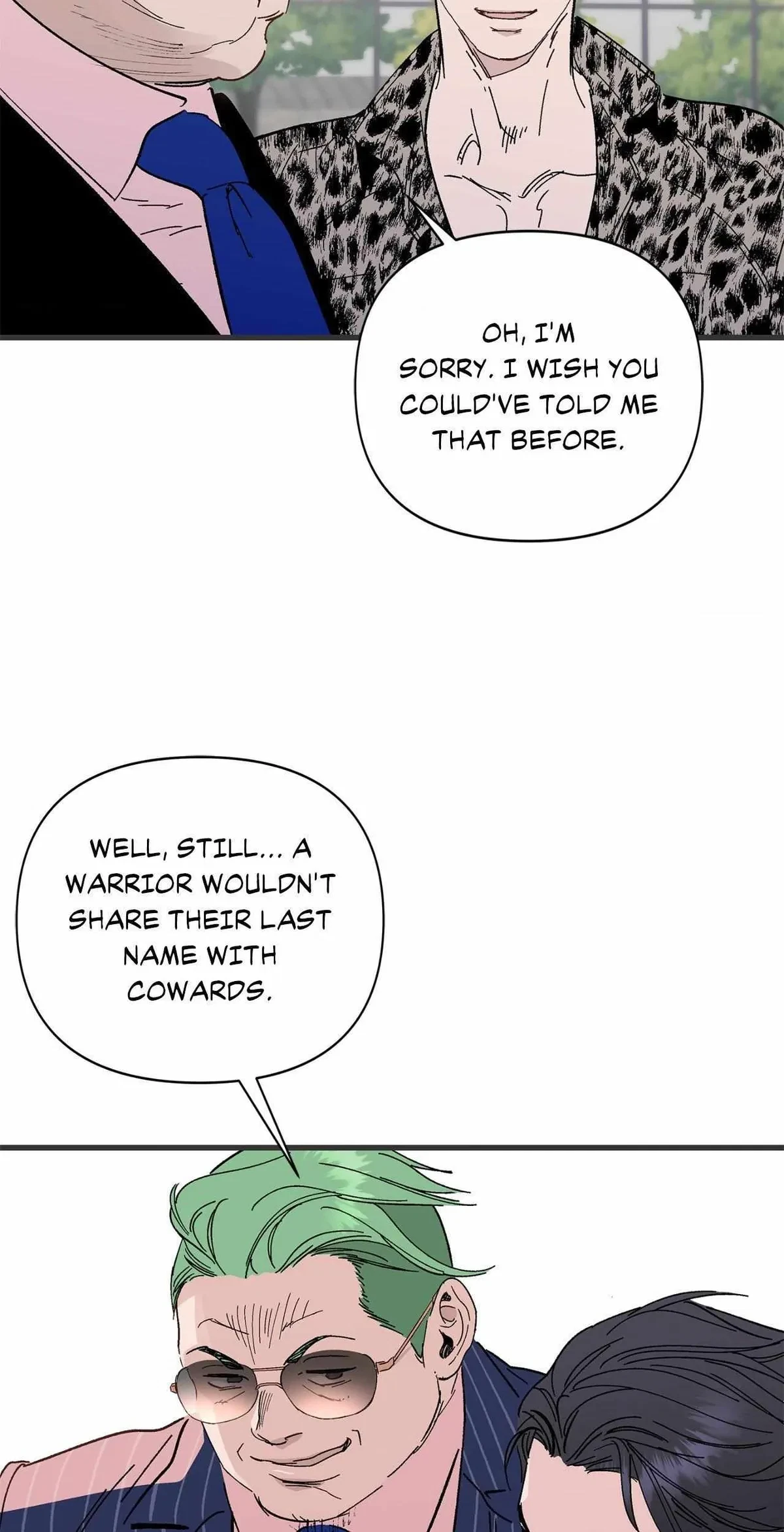 Immoral Relationship Chapter 1, page 54