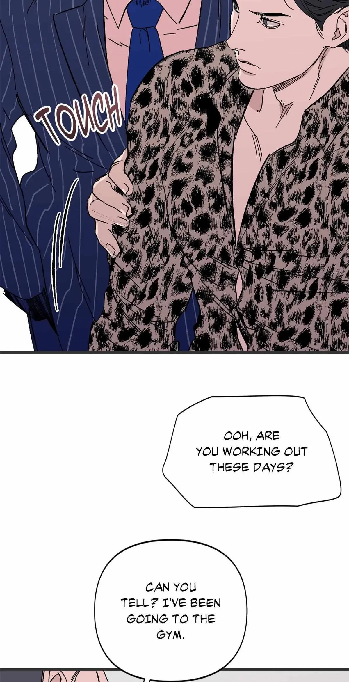 Immoral Relationship Chapter 1, page 55
