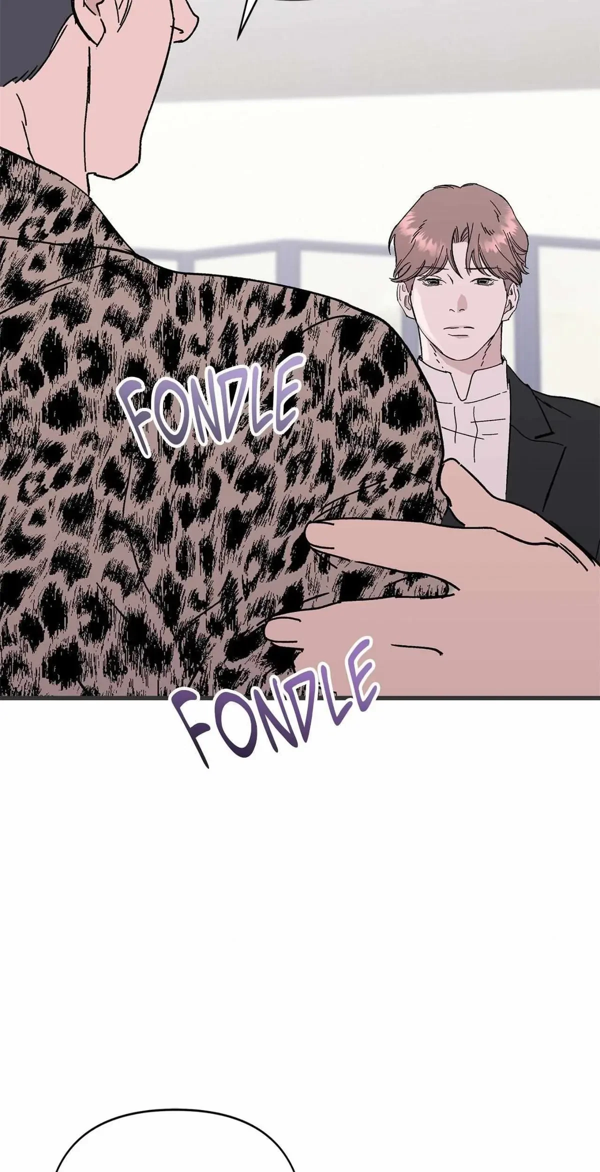 Immoral Relationship Chapter 1, page 56
