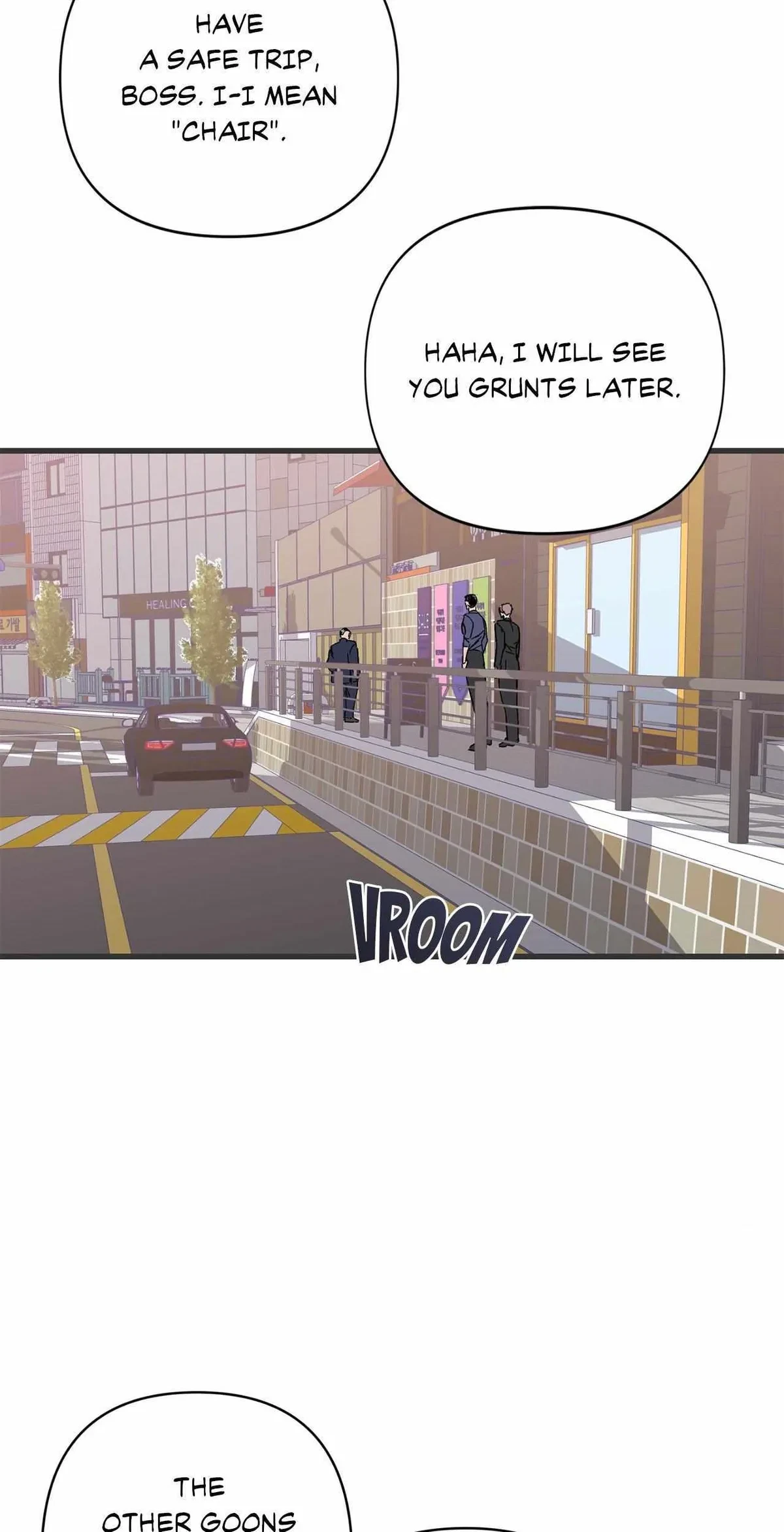 Immoral Relationship Chapter 1, page 57