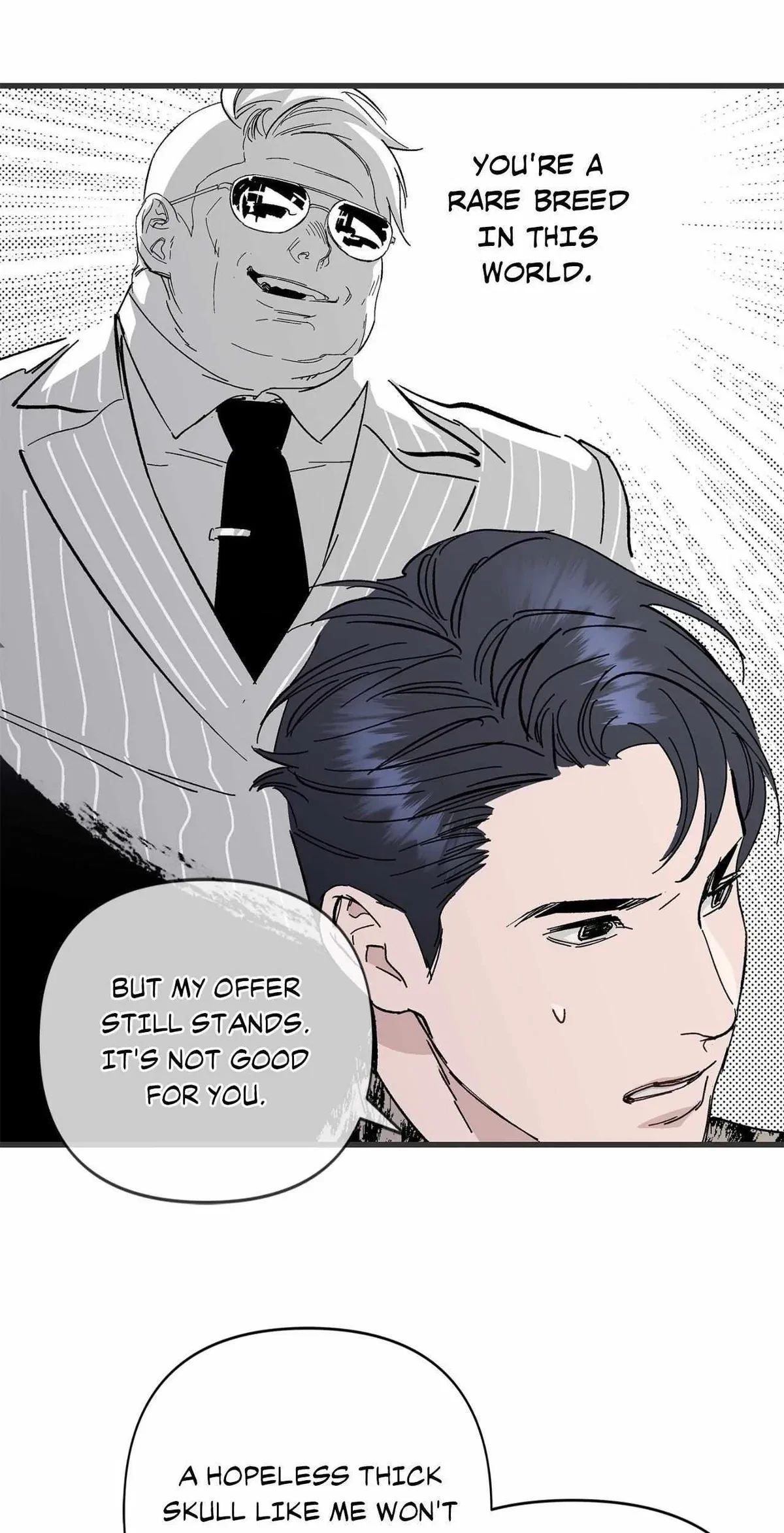 Immoral Relationship Chapter 1, page 59