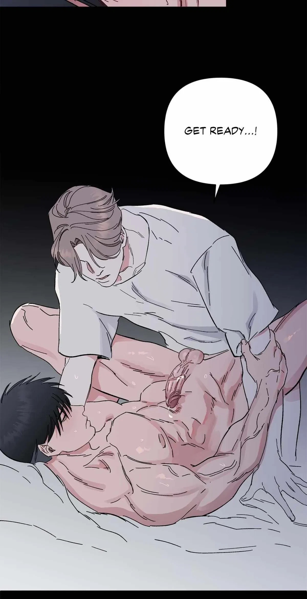 Immoral Relationship Chapter 1, page 6
