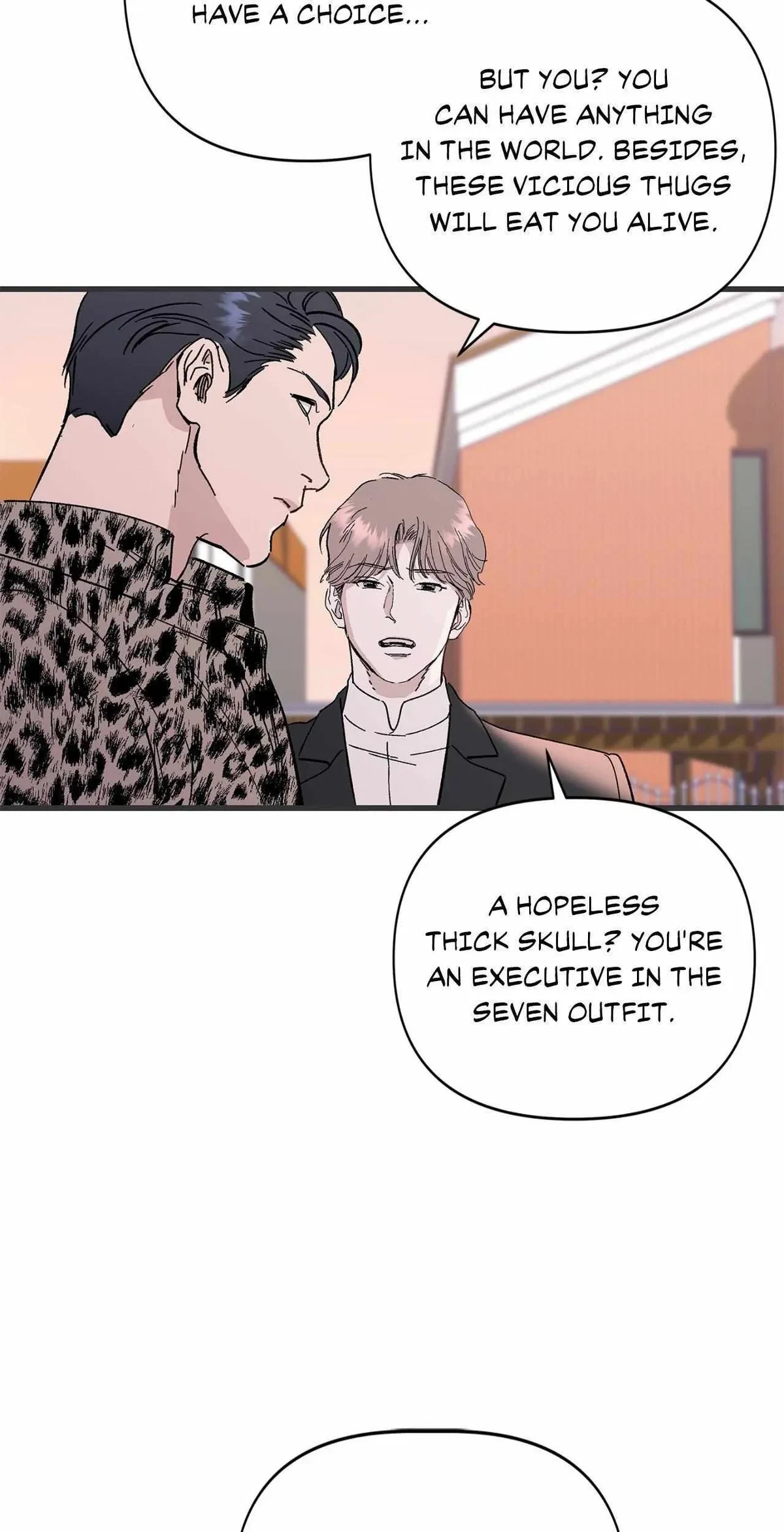 Immoral Relationship Chapter 1, page 60