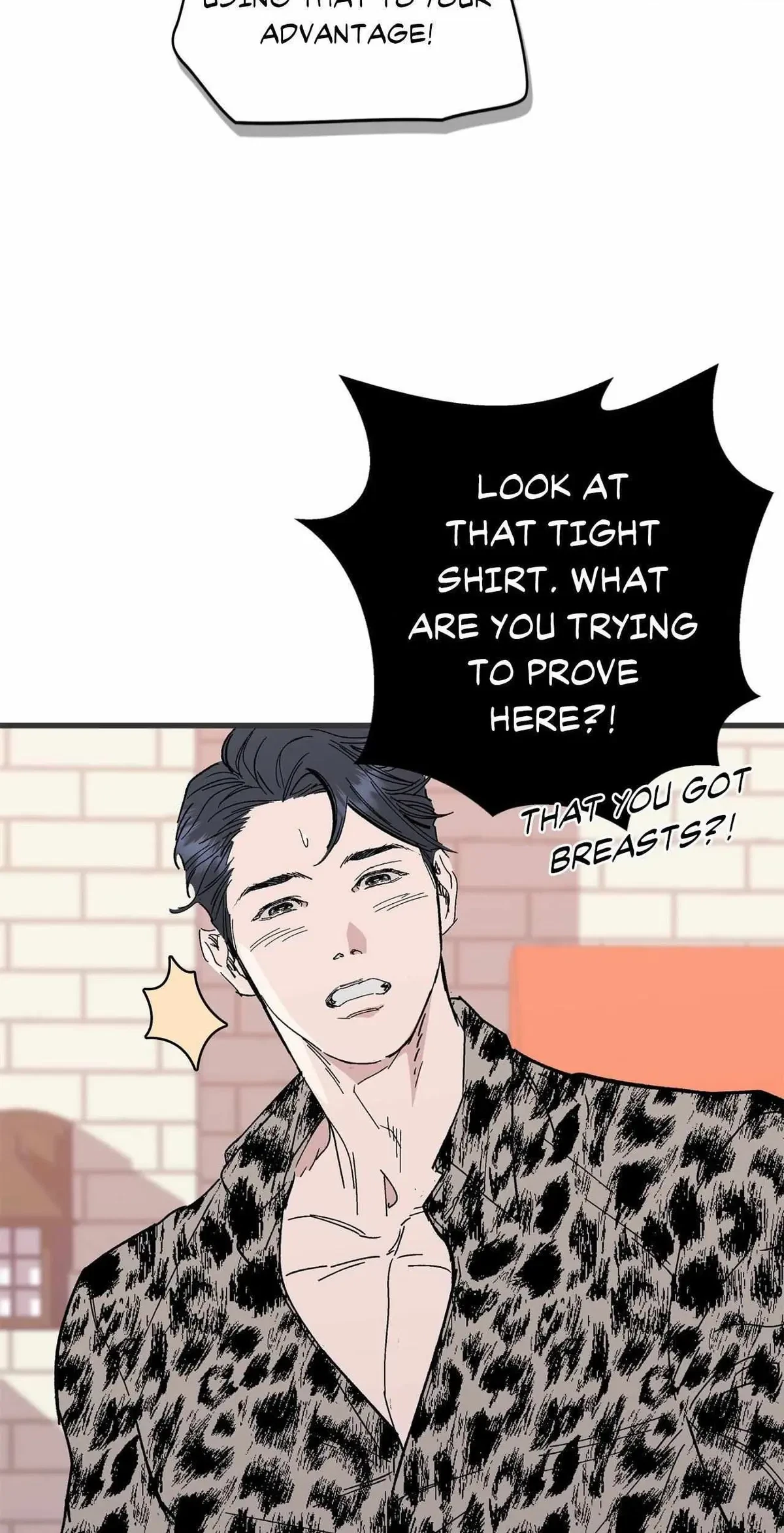 Immoral Relationship Chapter 1, page 62