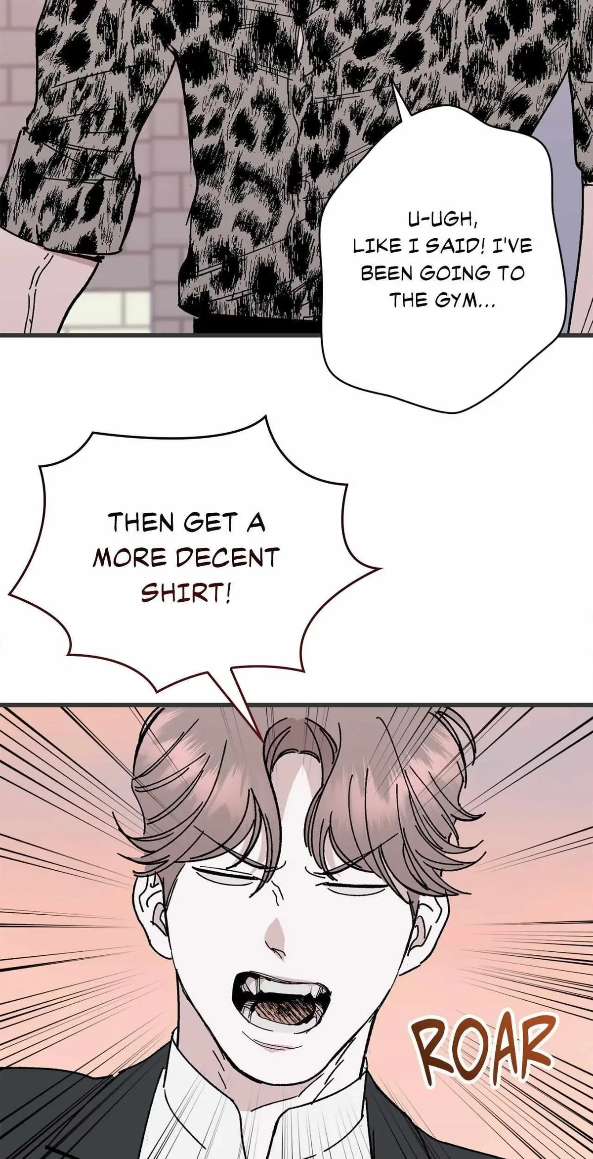 Immoral Relationship Chapter 1, page 63