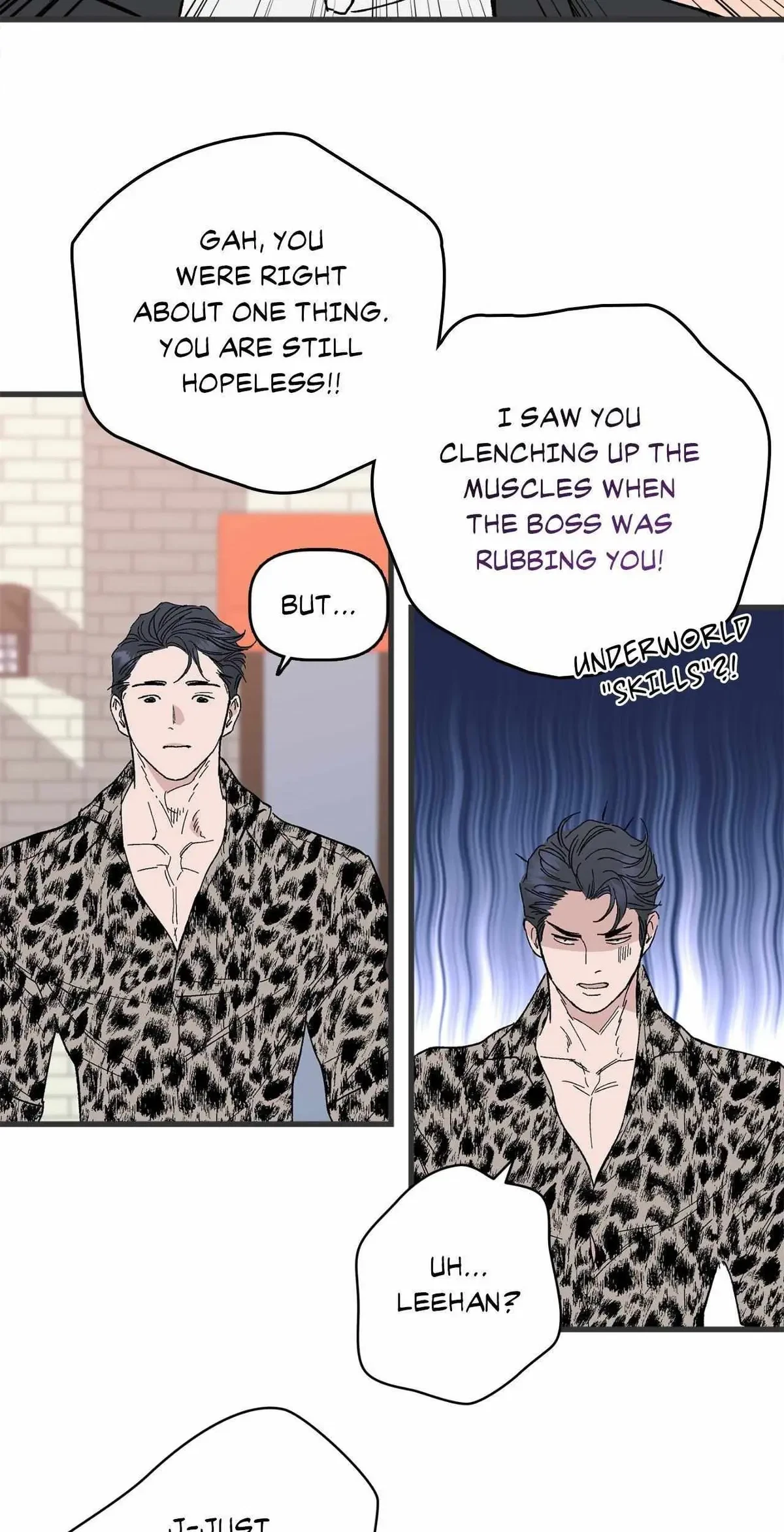Immoral Relationship Chapter 1, page 64