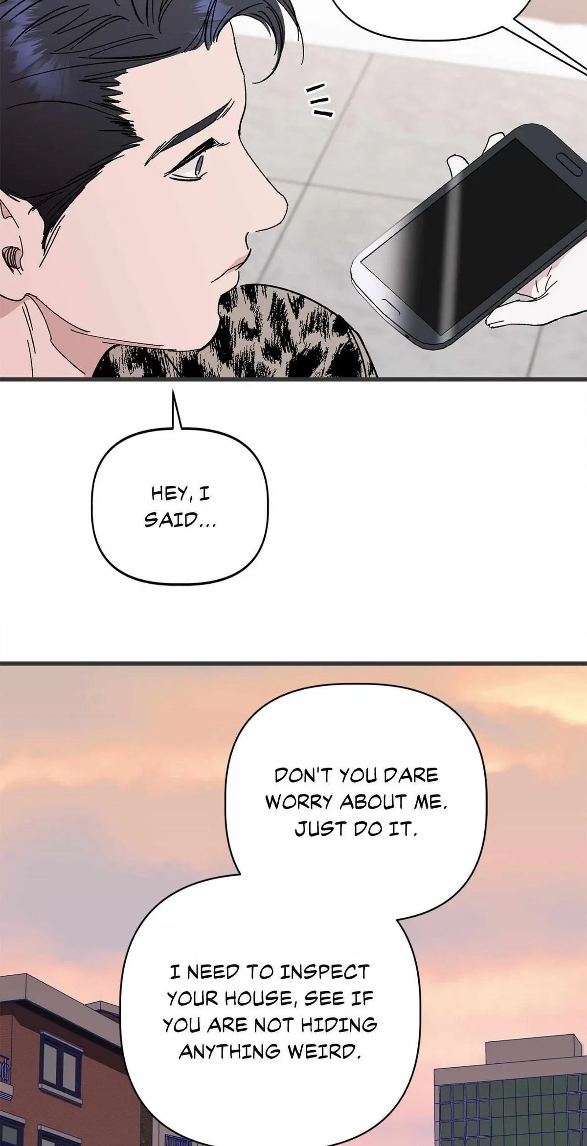 Immoral Relationship Chapter 1, page 66