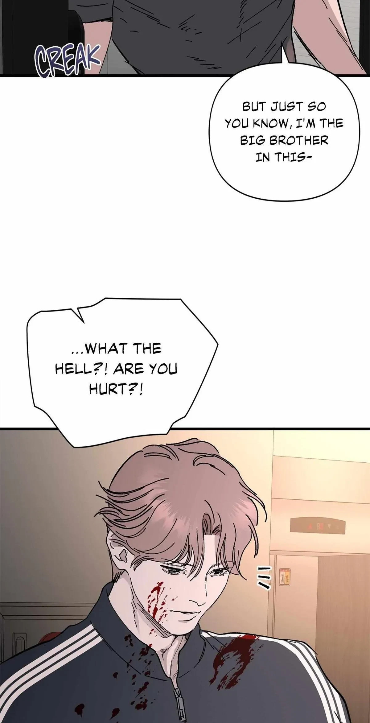 Immoral Relationship Chapter 1, page 68