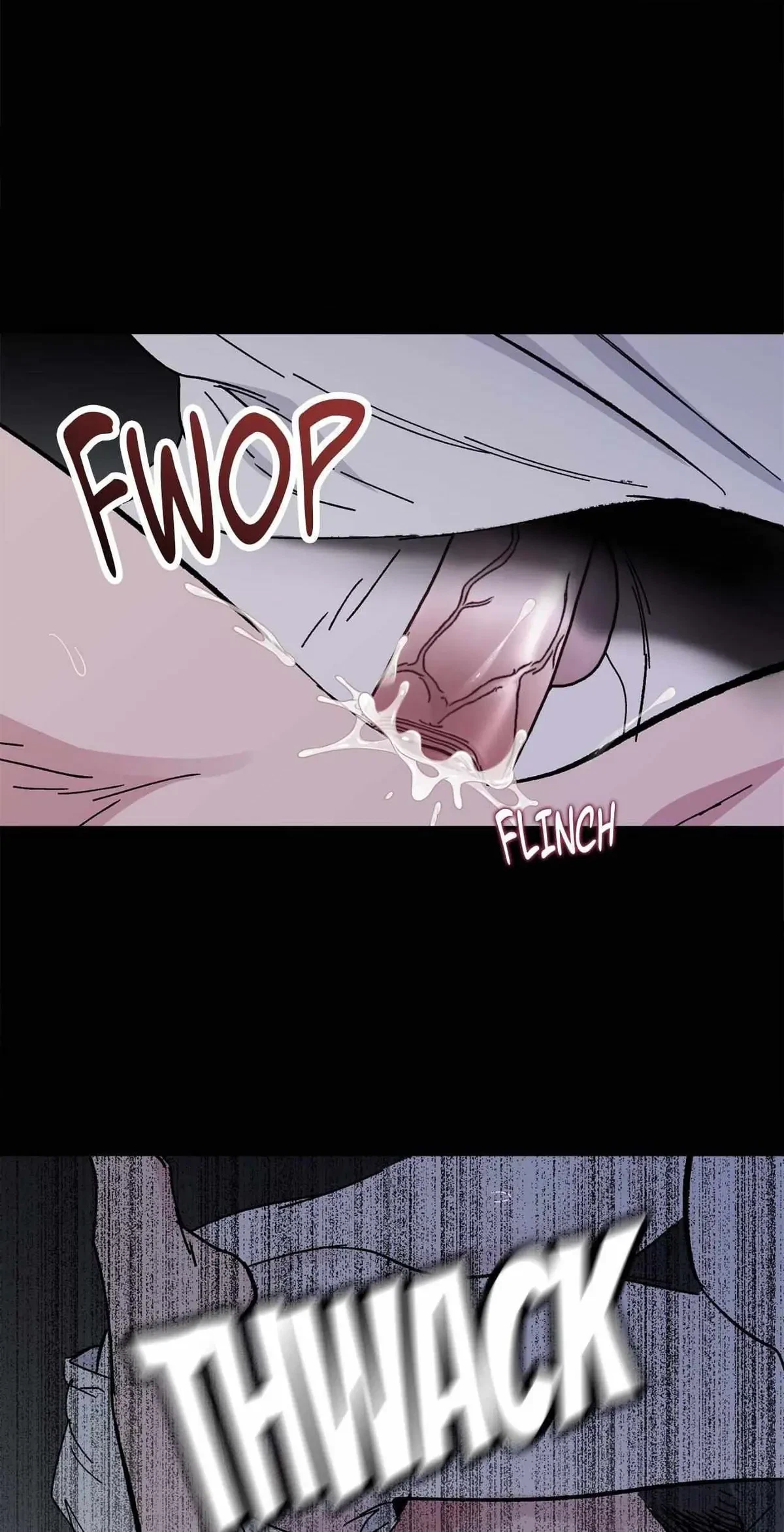 Immoral Relationship Chapter 1, page 7