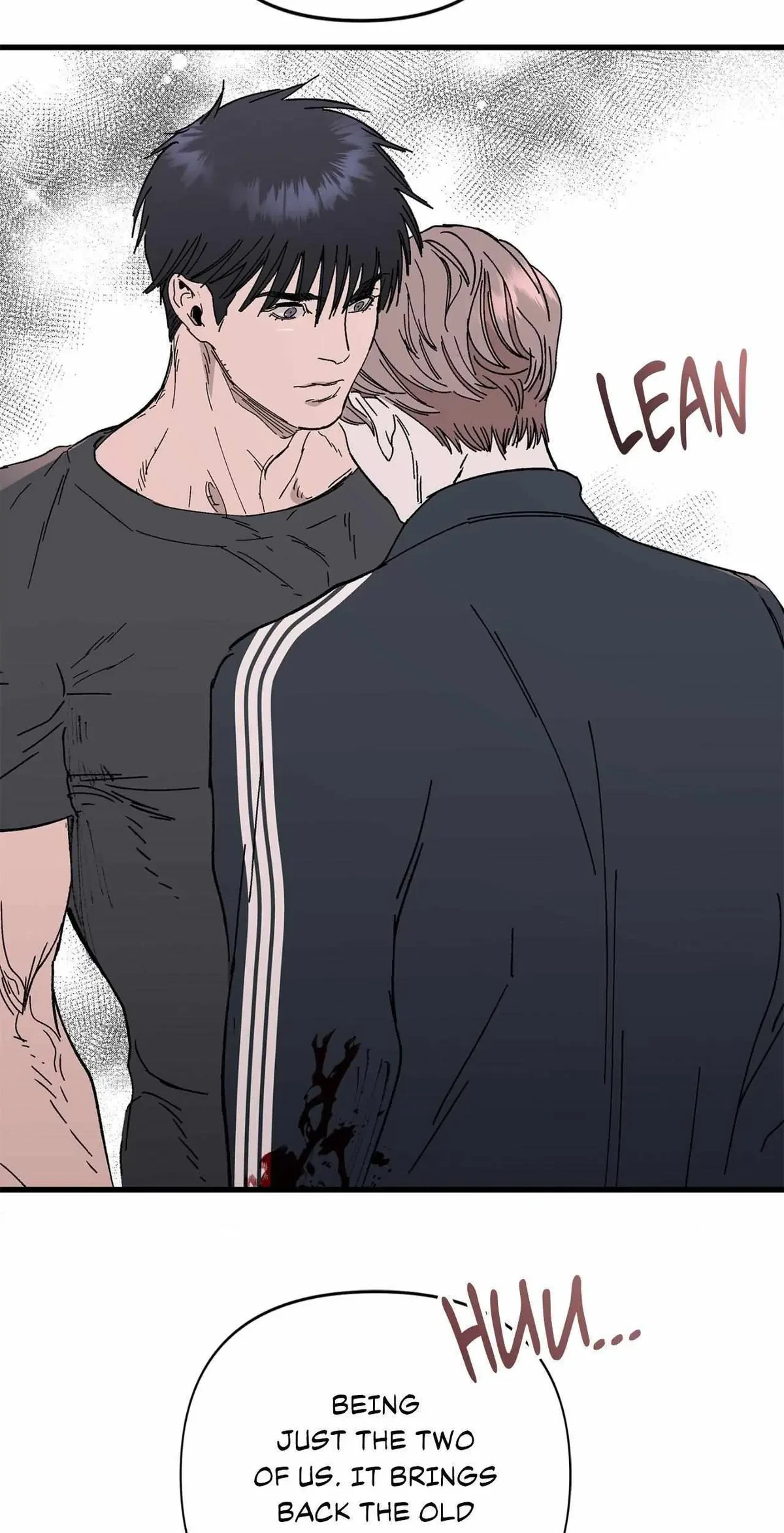Immoral Relationship Chapter 1, page 71
