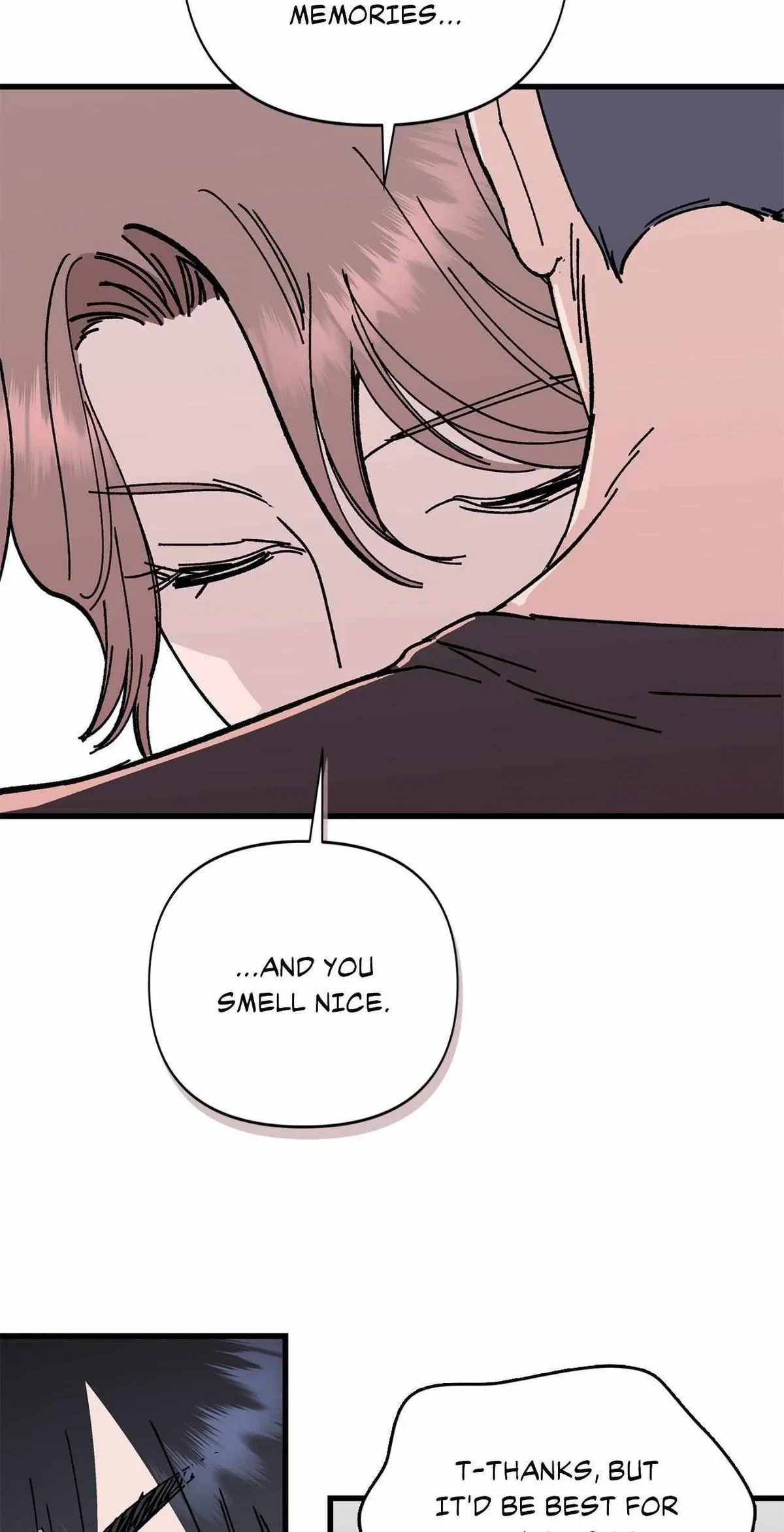 Immoral Relationship Chapter 1, page 72