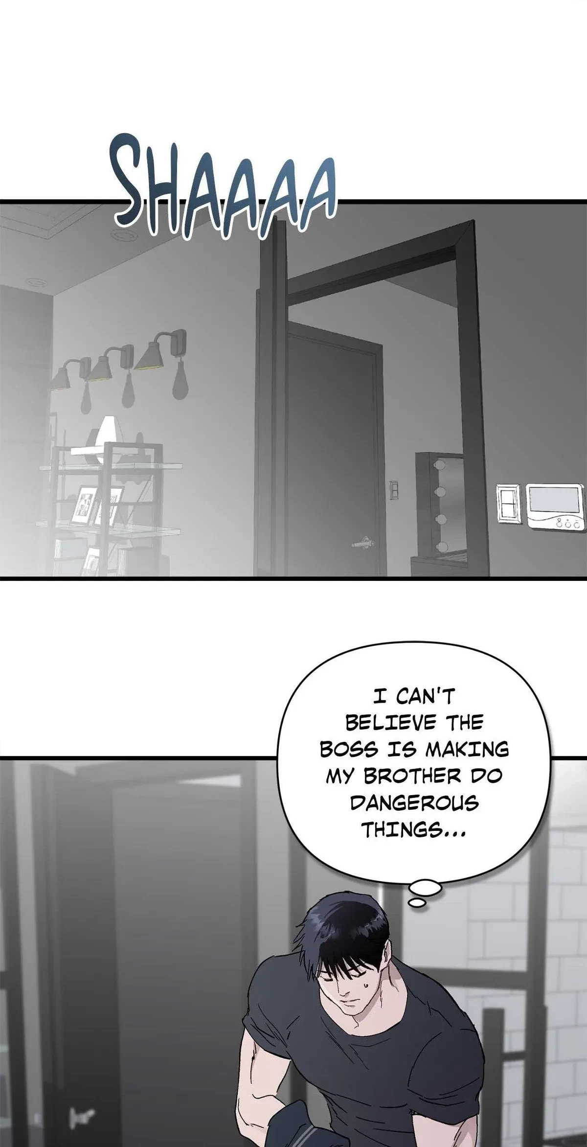 Immoral Relationship Chapter 1, page 74