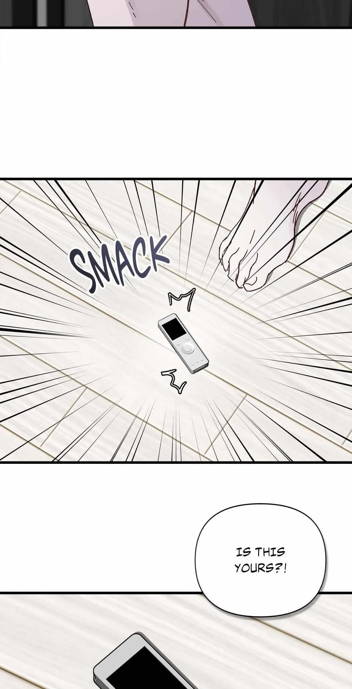 Immoral Relationship Chapter 1, page 78