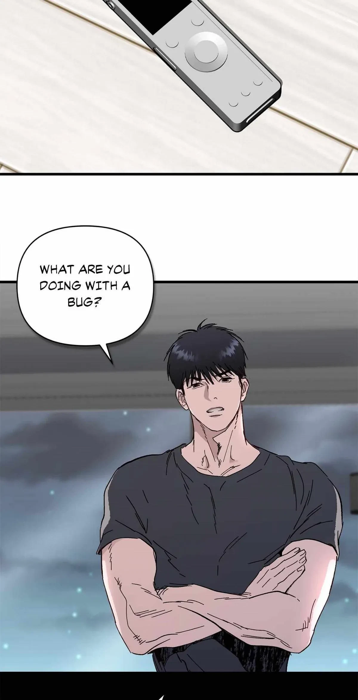Immoral Relationship Chapter 1, page 79