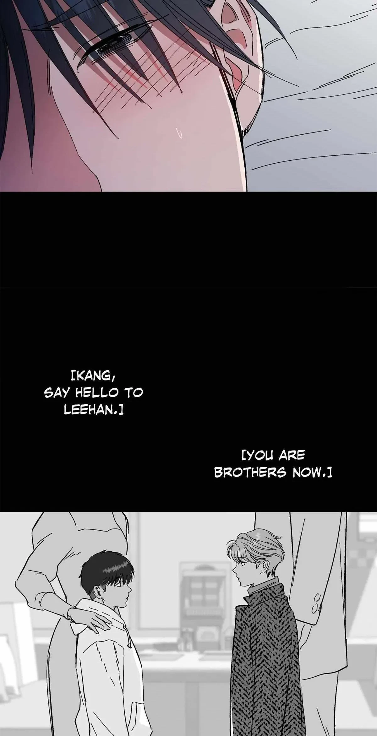 Immoral Relationship Chapter 1, page 9