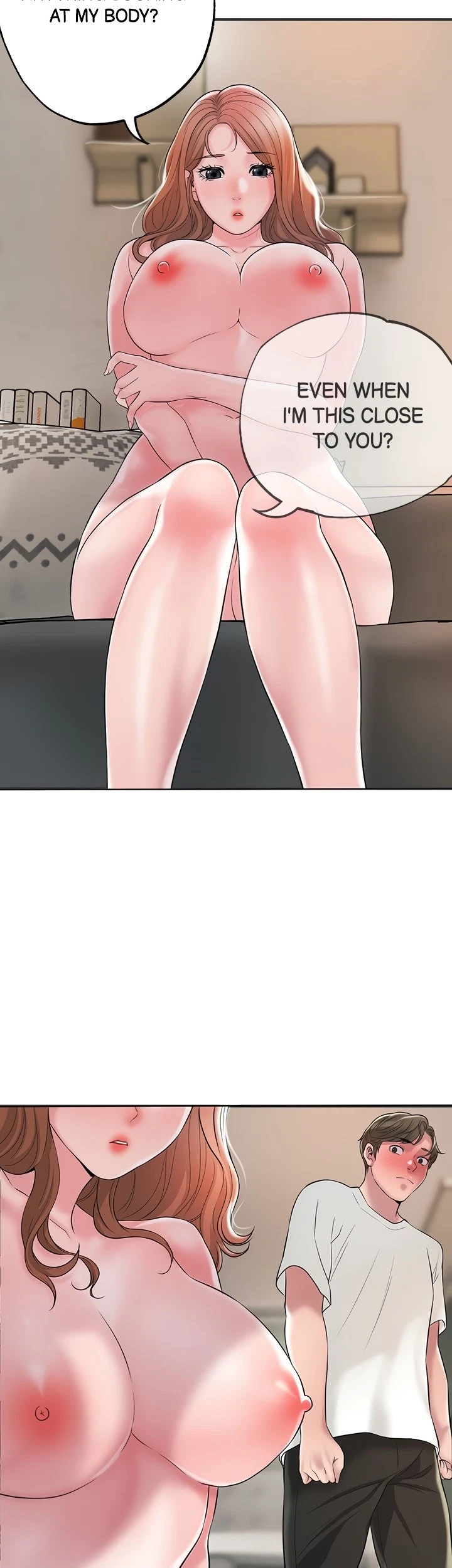 New Town Chapter 47, page 11