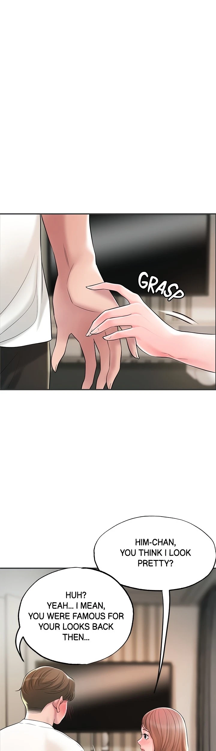New Town Chapter 47, page 15