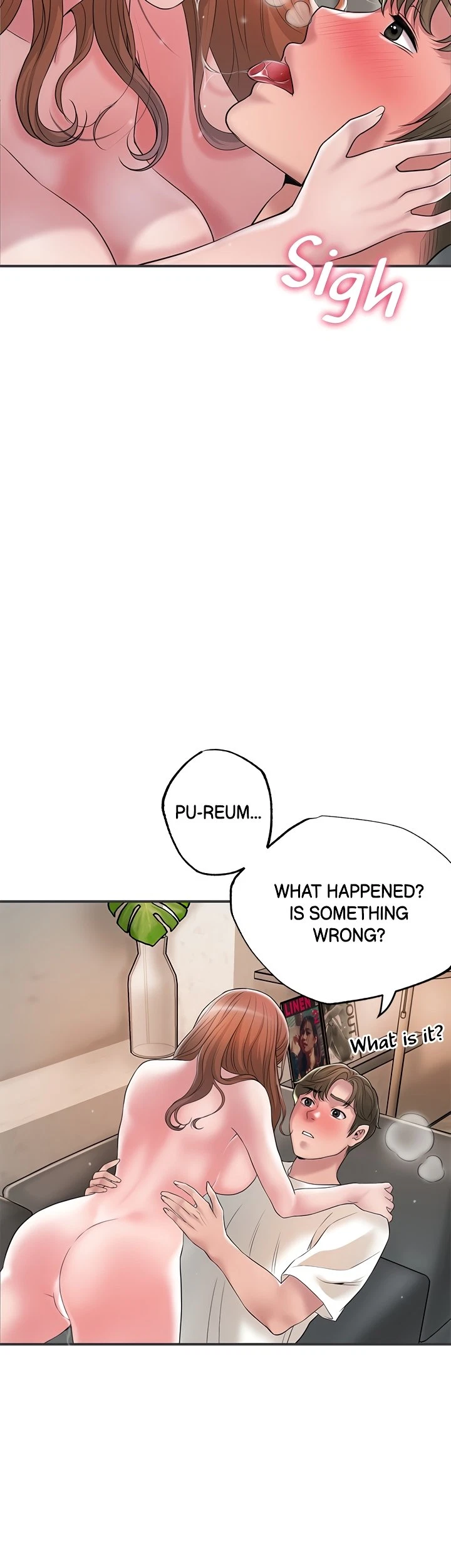 New Town Chapter 47, page 27