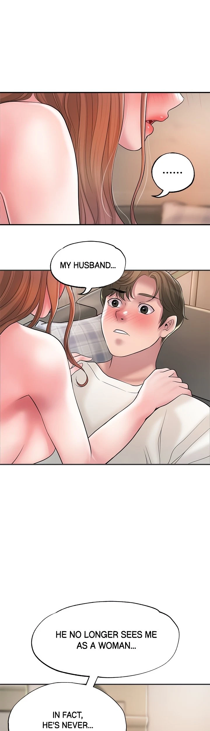 New Town Chapter 47, page 28