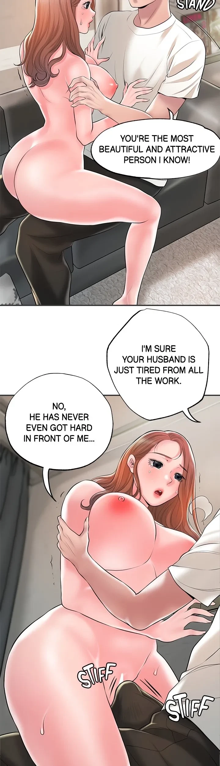 New Town Chapter 47, page 31
