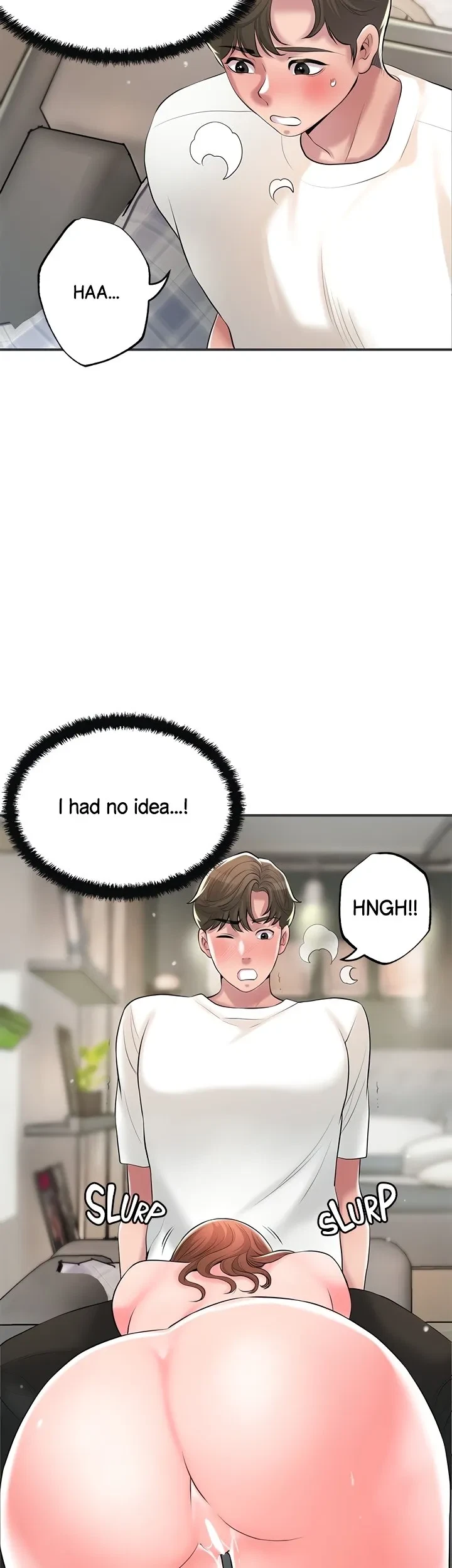 New Town Chapter 47, page 38