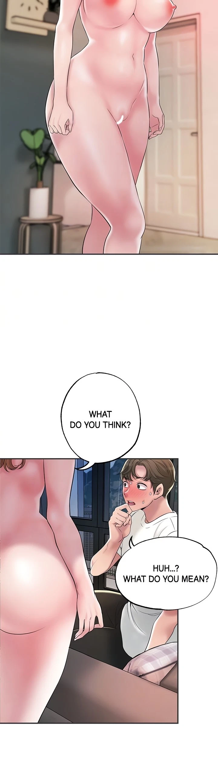 New Town Chapter 47, page 6