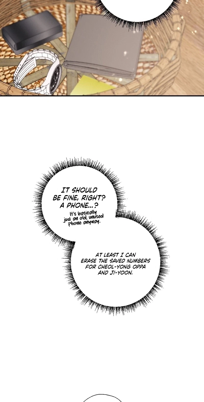 Chapter 3, page 23